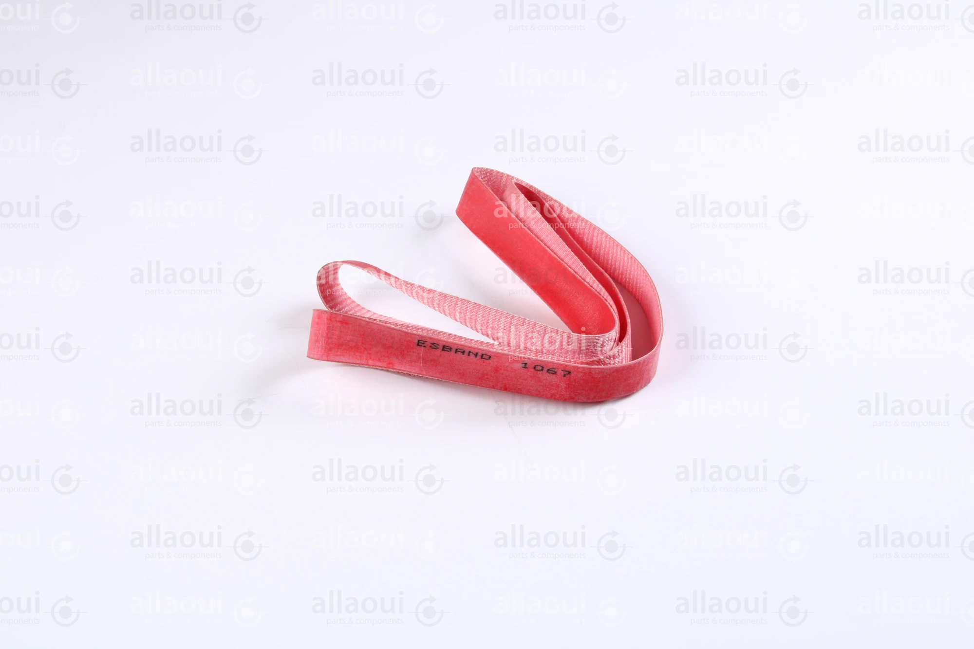 Esband Conveyor belt Esband 1067 Esband Conveyor belt Esband 1067