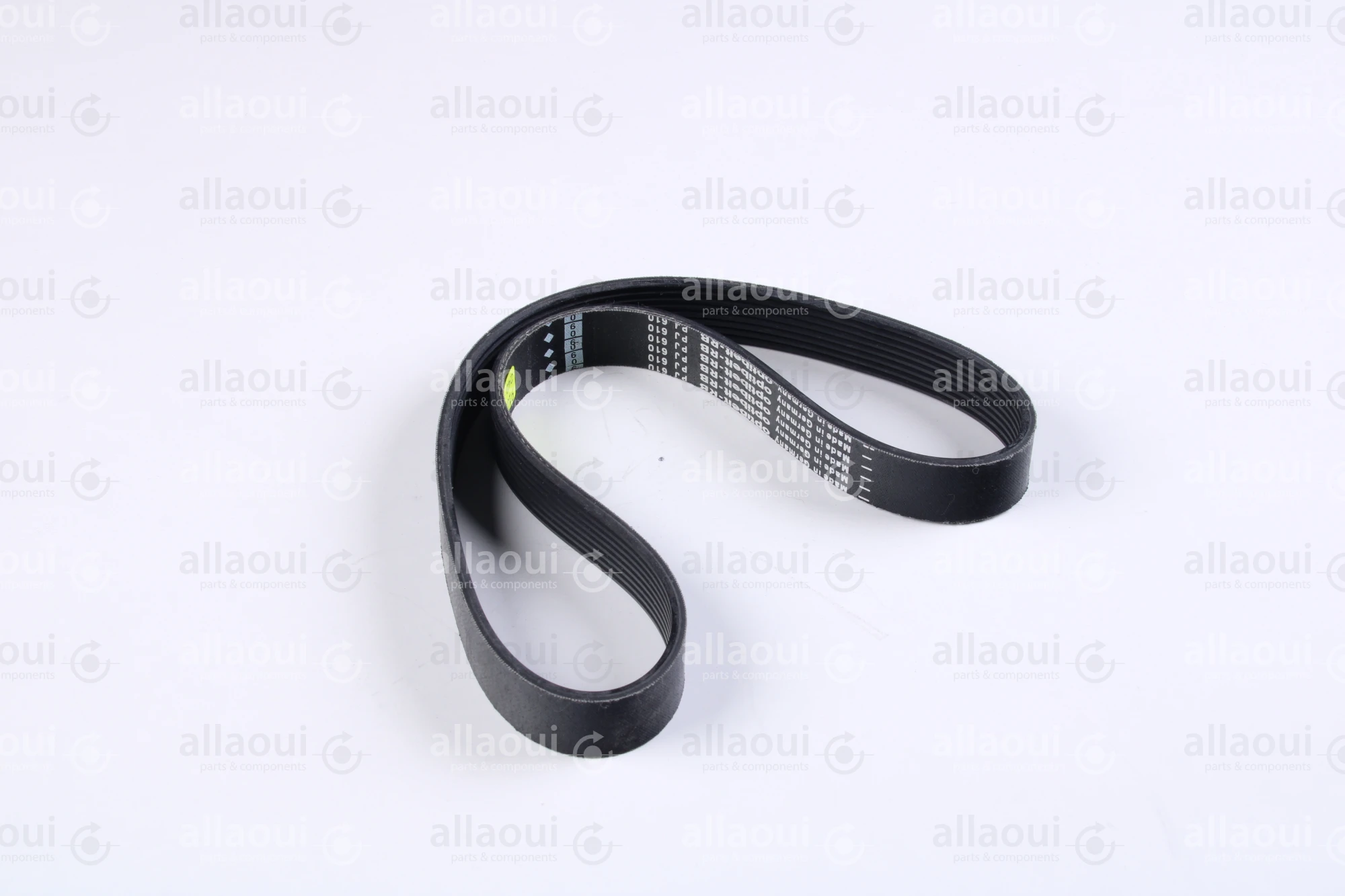 Optibelt Drive belt PJ 610 RB 16 PJ 610 RB Optibelt Drive belt PJ 610 RB 16 PJ 610 RB
