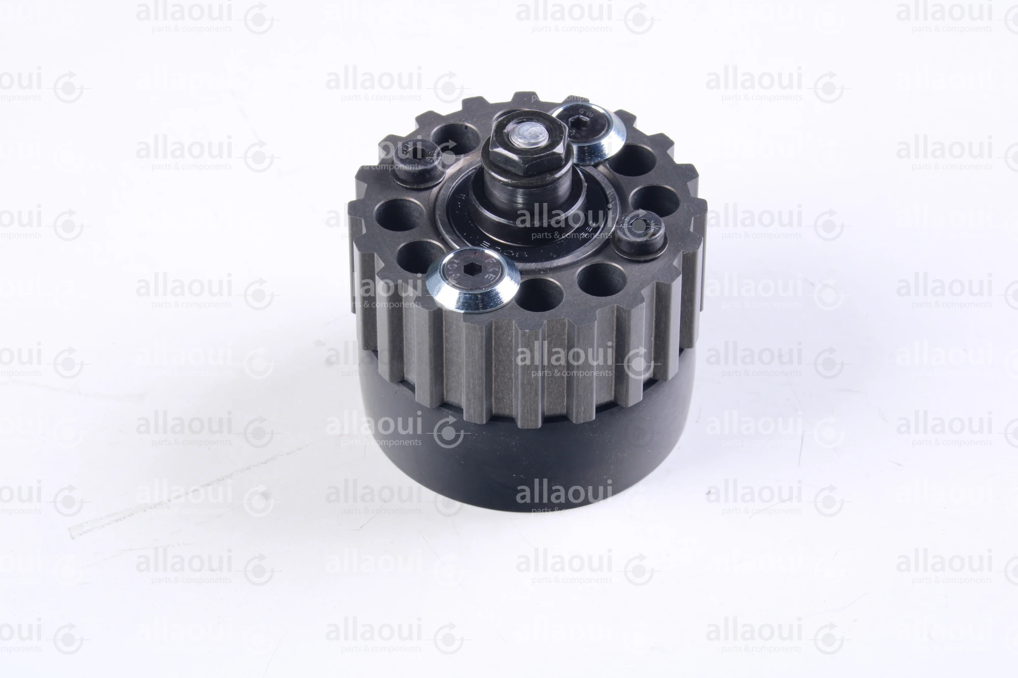 Müller Martini Timing Belt Pulley 3215.0452 Müller Martini Timing Belt Pulley 3215.0452