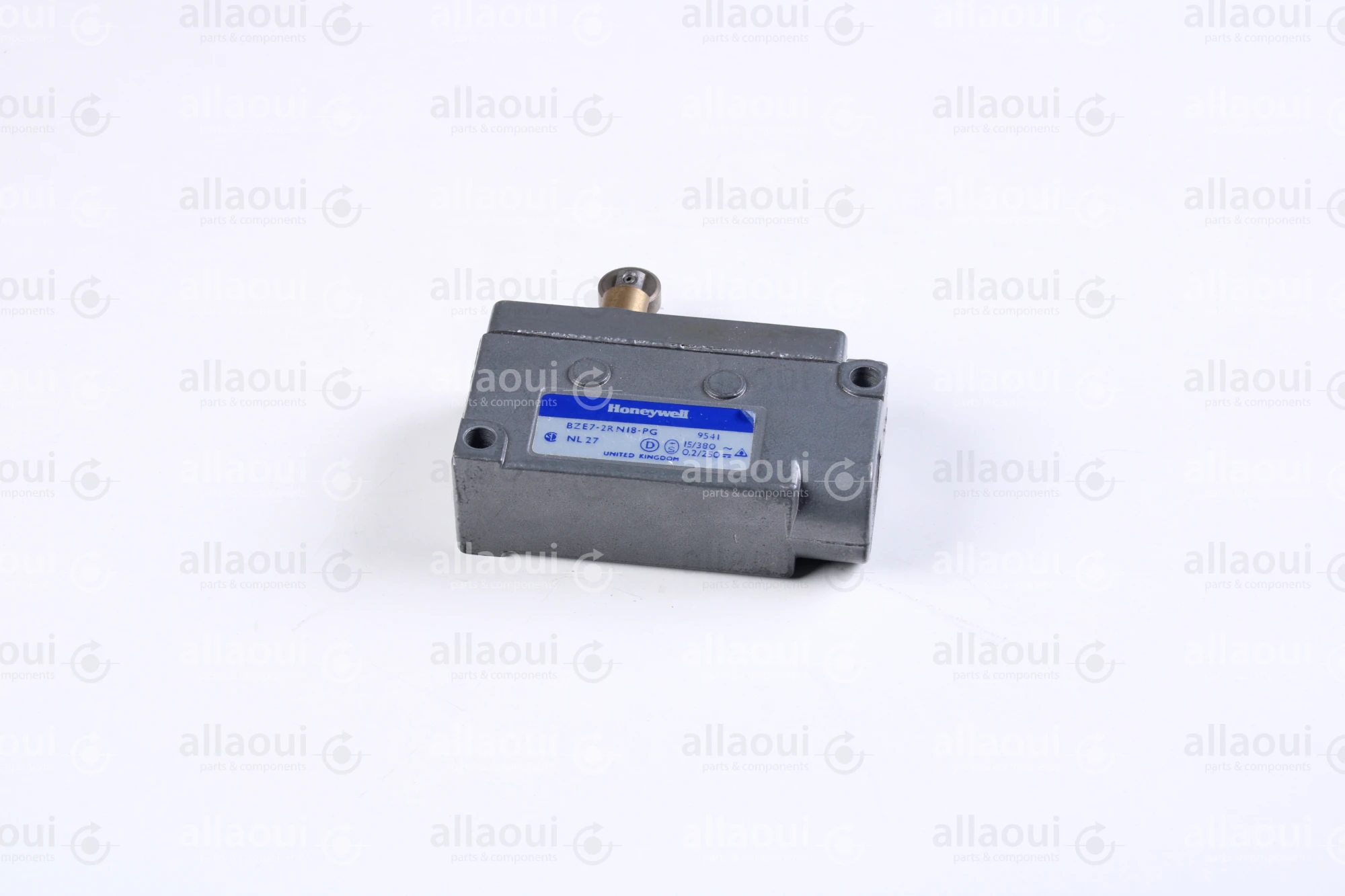 Honeywell Switch BZE7-2RN18-PG Honeywell Switch BZE7-2RN18-PG