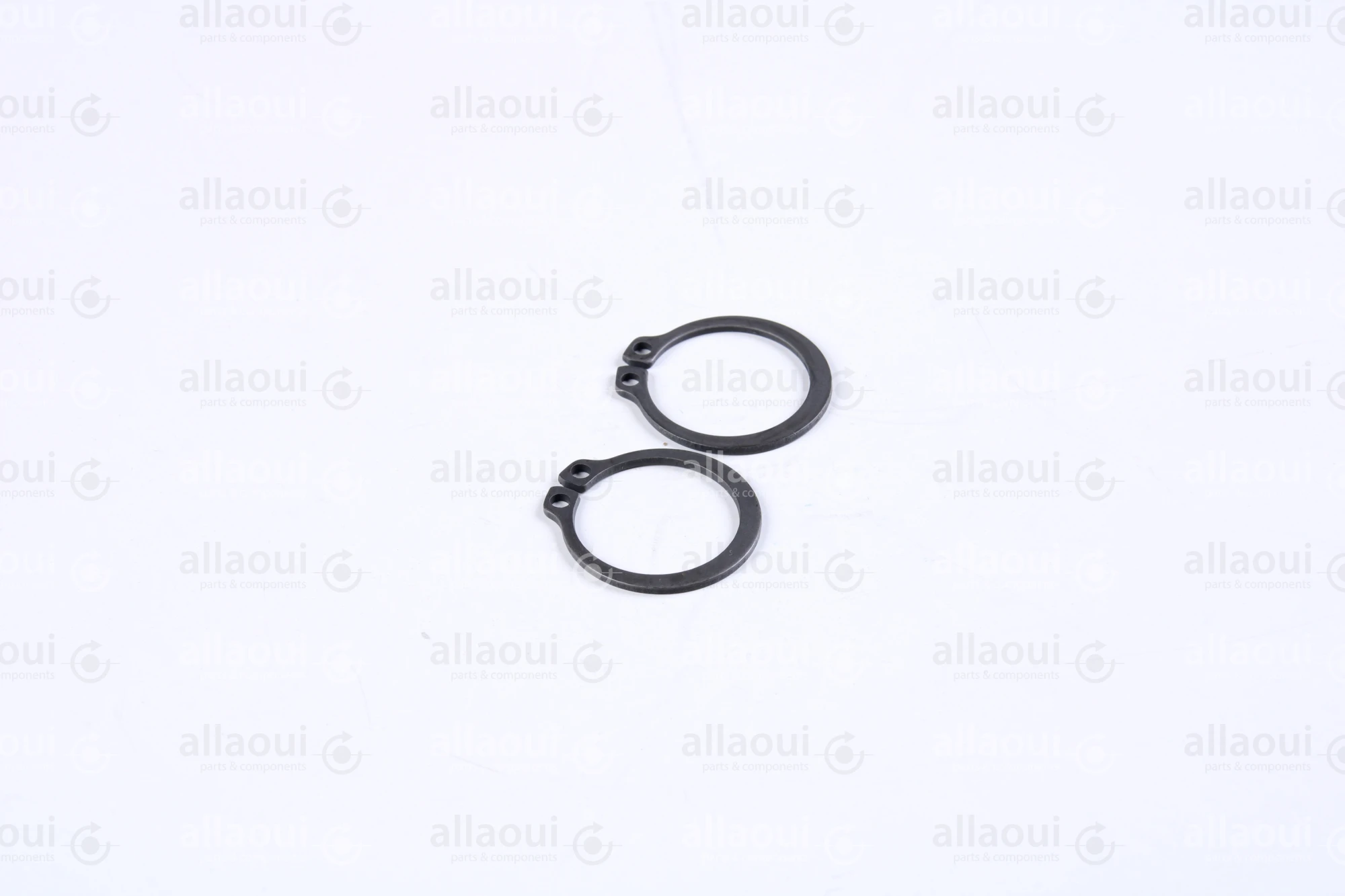 Manroland Guard Ring (2 Pieces) 8090R403014 Manroland Guard Ring (2 Pieces) 8090R403014