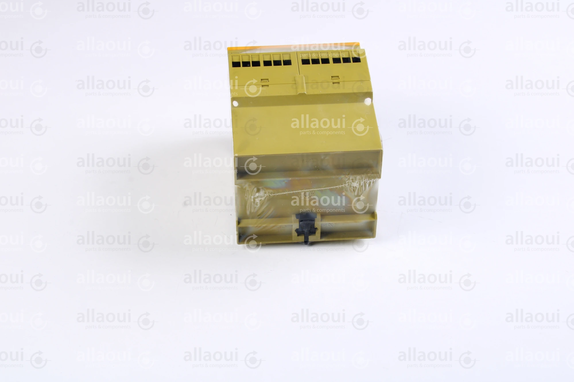 Pilz Safety Relay 774790 Pilz Safety Relay 774790