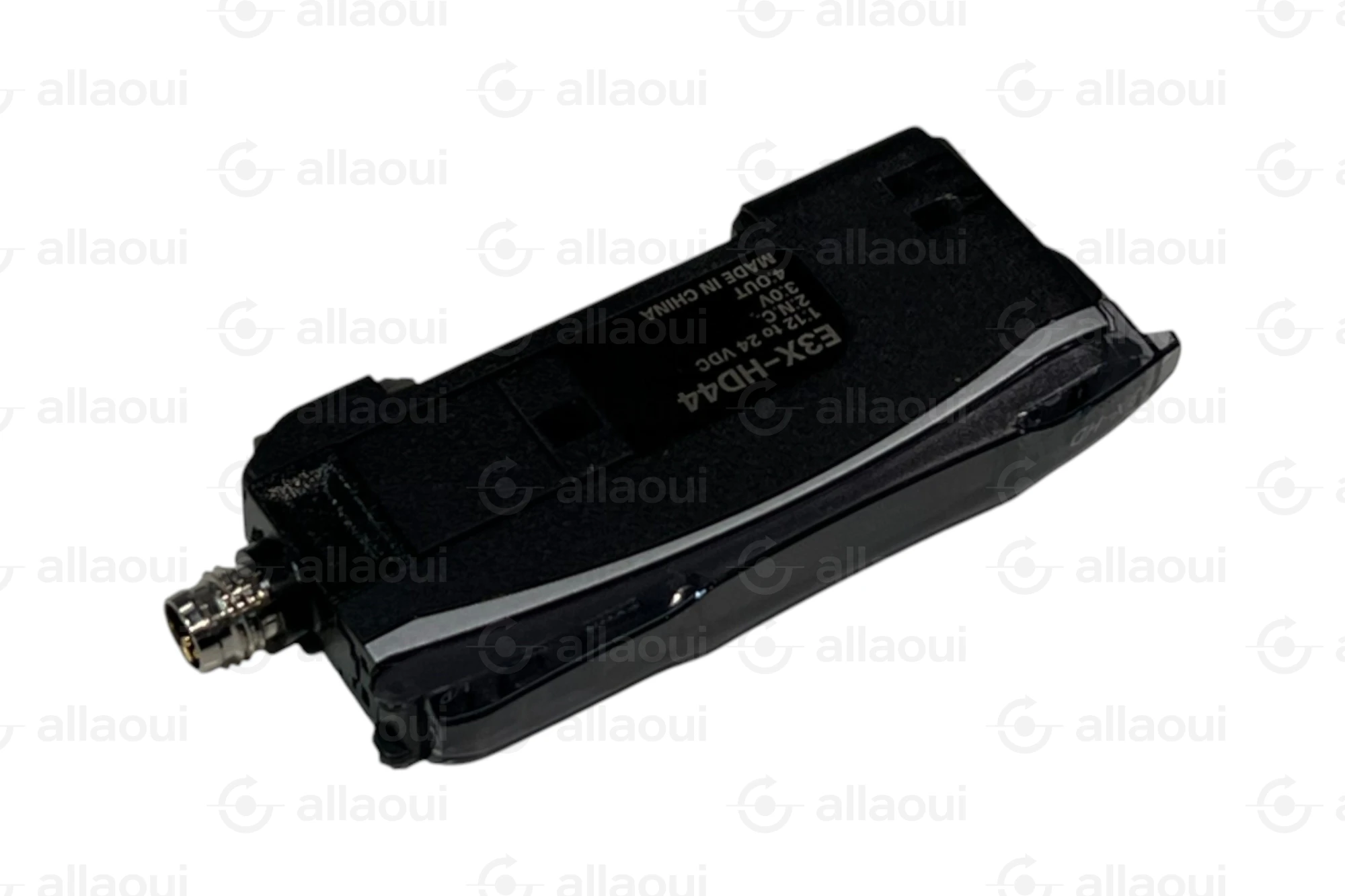 Omron Fiber Optic Sensor E3X-HD44 E3X-HD44