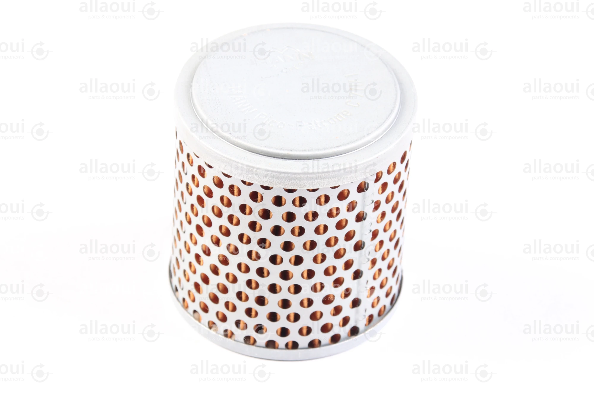 Mann Filter Filter C771/1 Mann Filter Filter C771/1