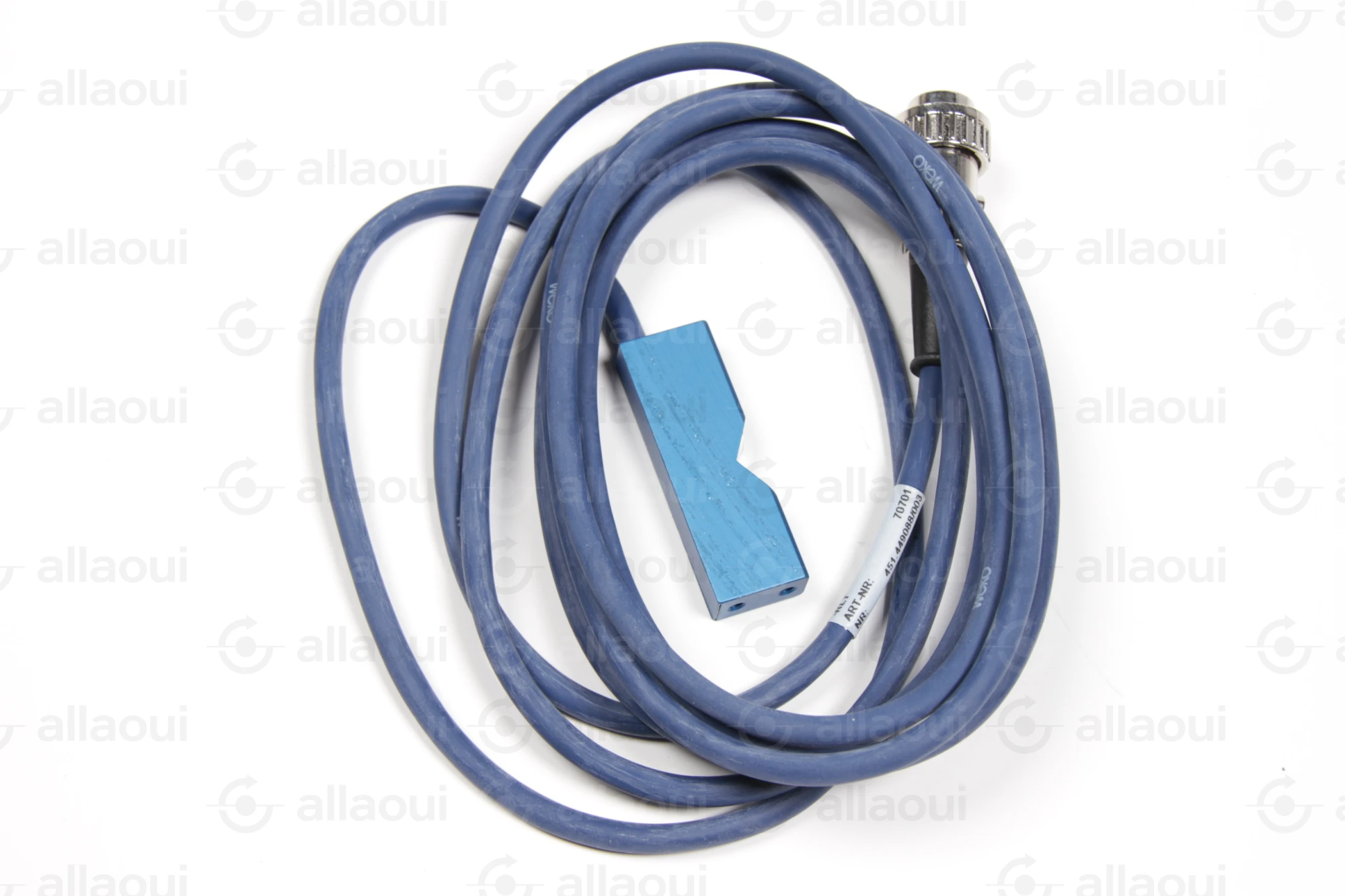 Heidelberg Inductive Sensor 91.165.1521/A Heidelberg Inductive Sensor 91.165.1521/A