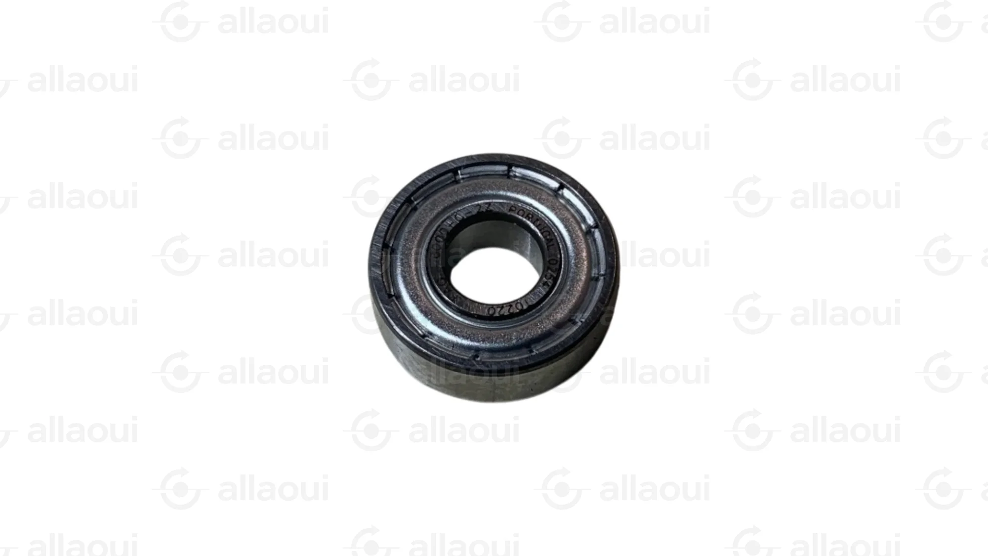 FAG Ball Bearing 6000-C-2Z 10mm Inner Diameter 26mm Outer Diameter 8mm Width 6000-C-2Z