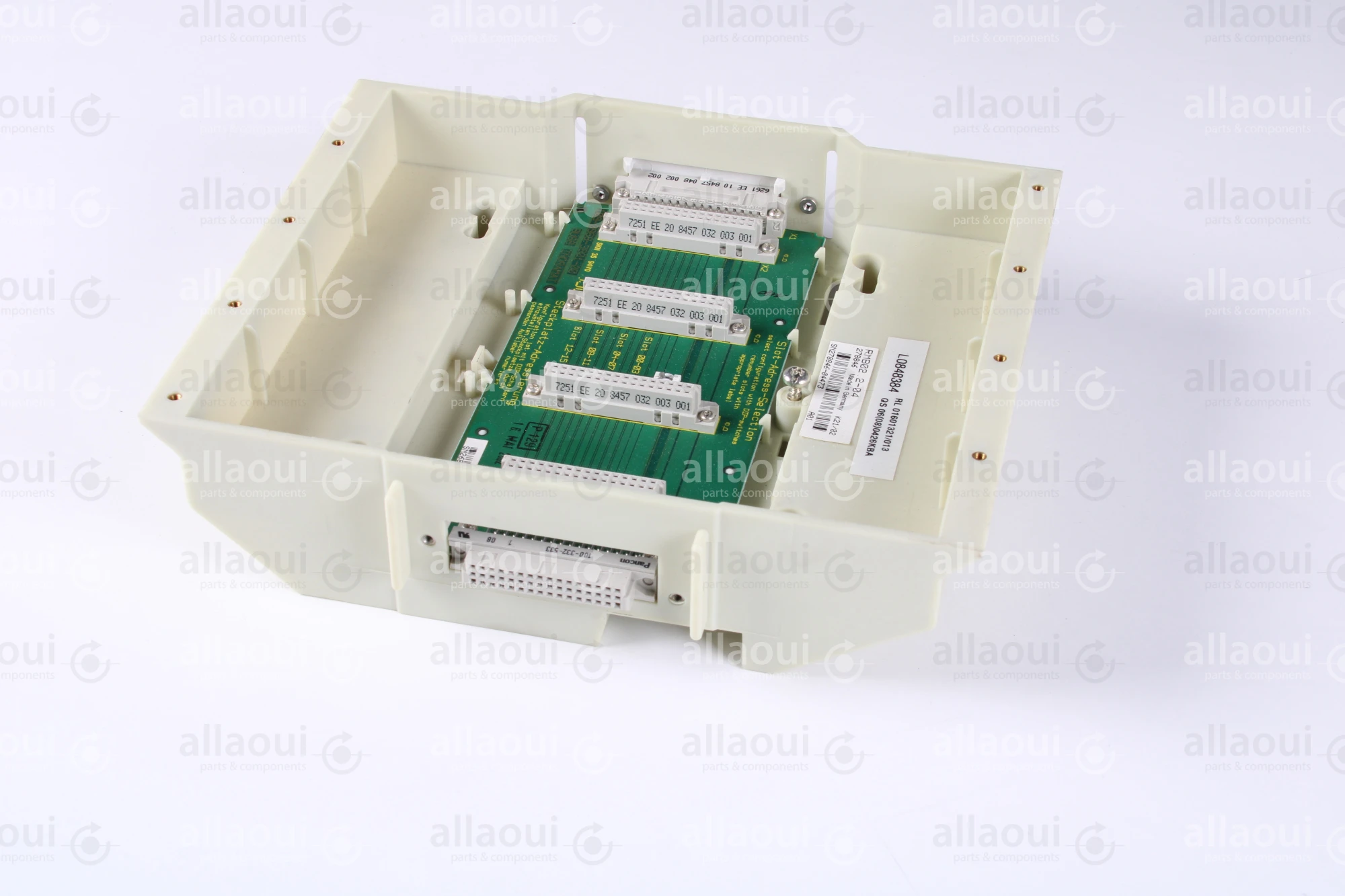 Koenig & Bauer (KBA) Module L0848384 Koenig & Bauer (KBA) Module L0848384