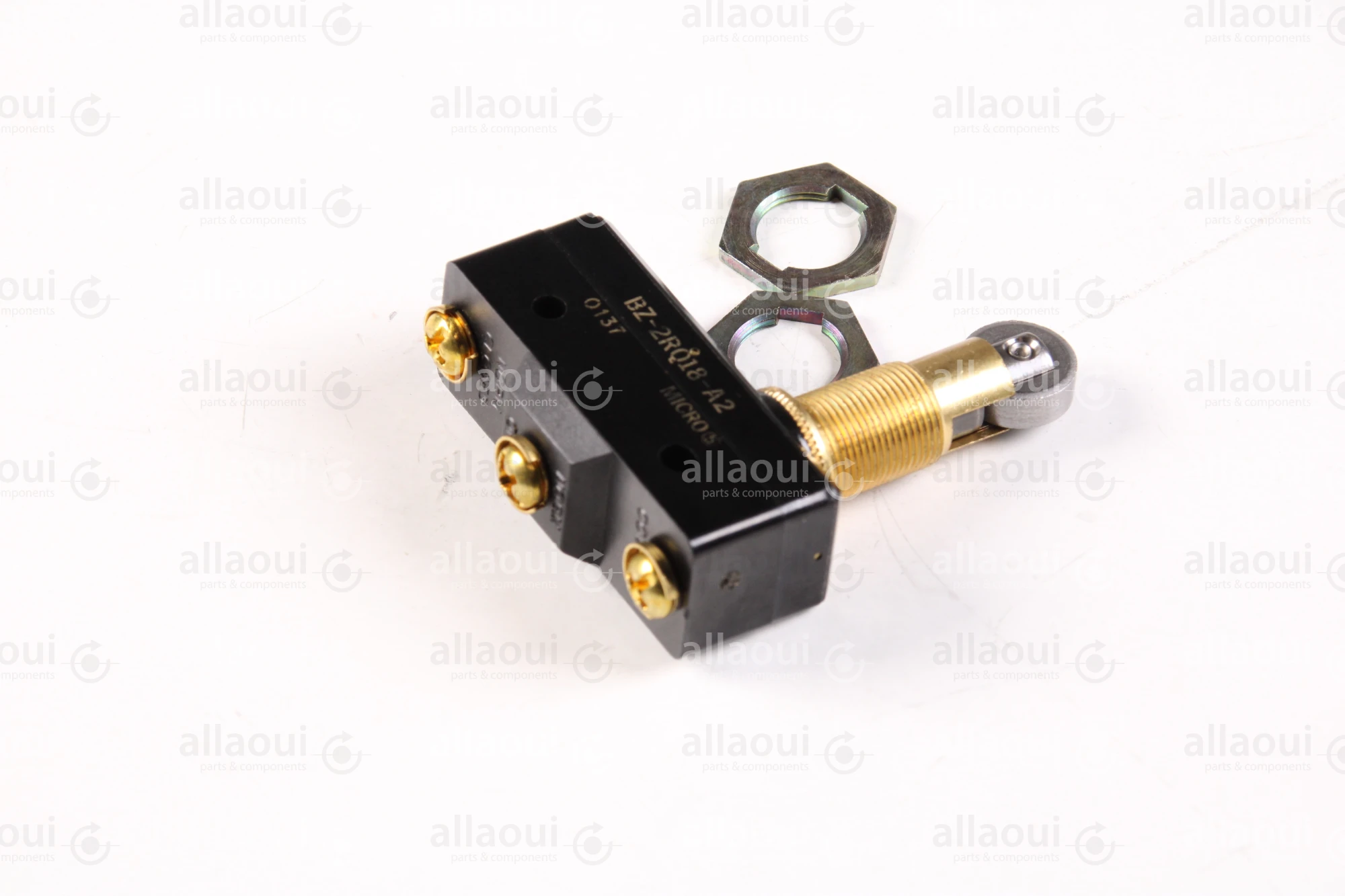 Honeywell Micro Switch BZ BZ-2RQ18-A2 Honeywell Micro Switch BZ BZ-2RQ18-A2