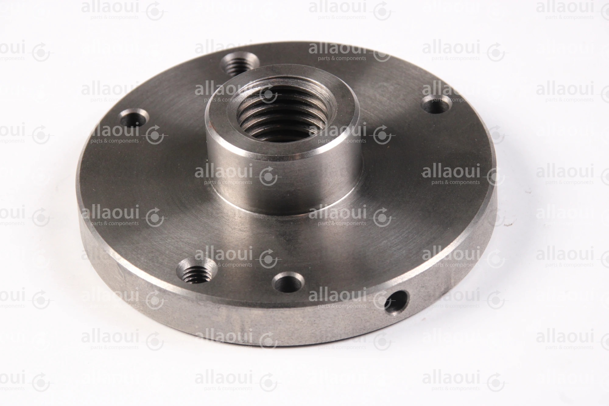 Manroland Threaded Ring 16.024640002 Manroland Threaded Ring 16.024640002