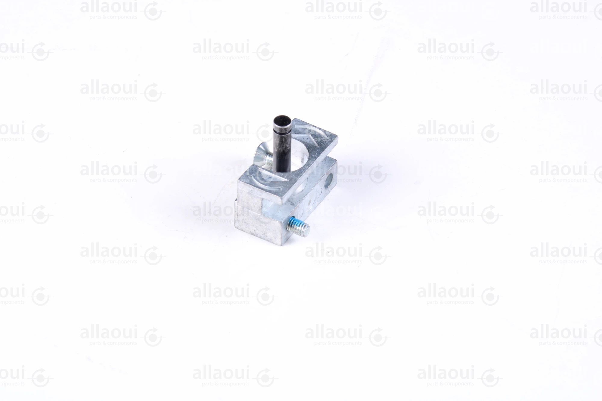 Heidelberg Bearing Bracket cpl FH.1378785/00 Heidelberg Bearing Bracket cpl FH.1378785/00