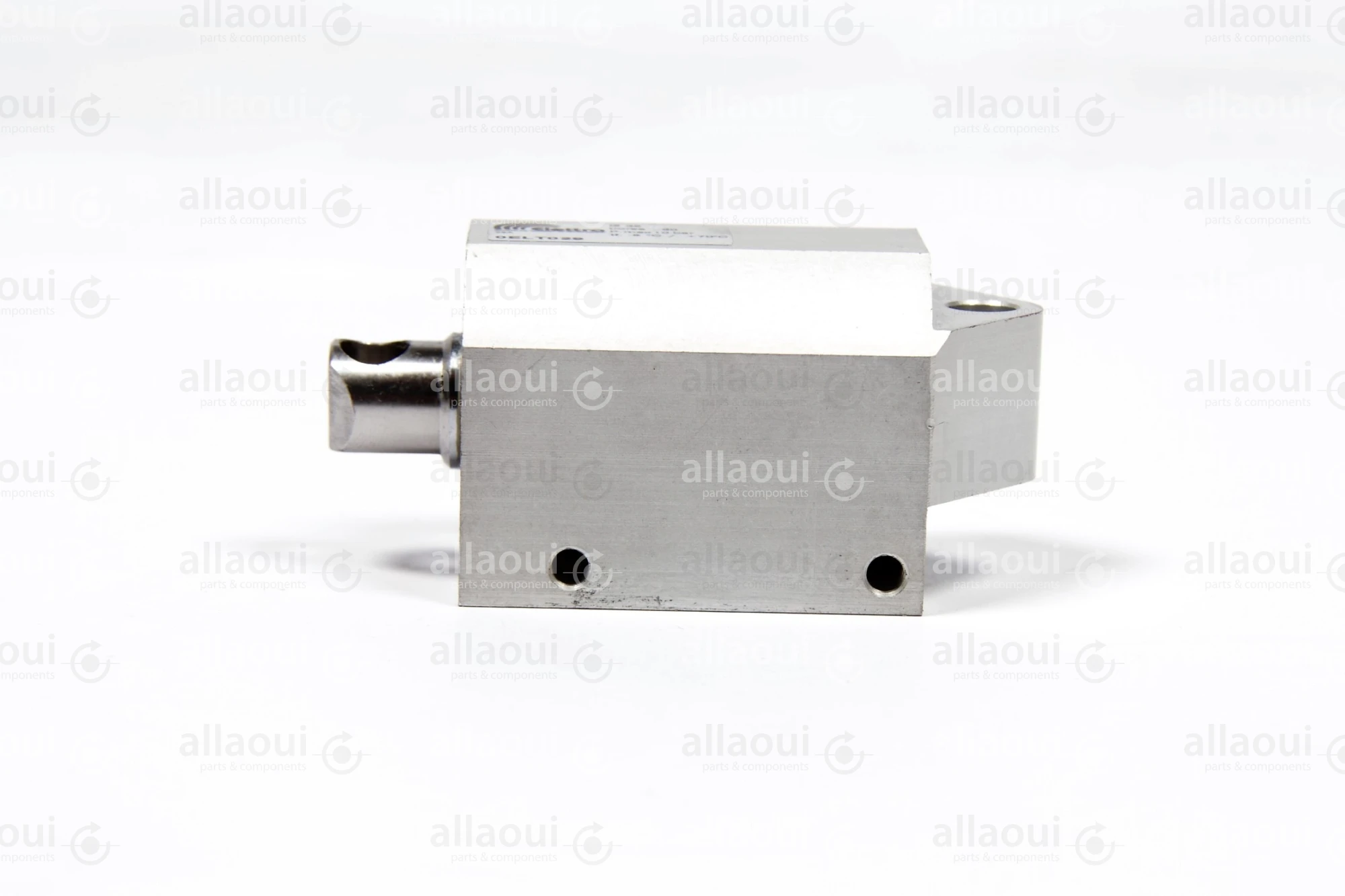 Elettra Cylinder 0ELT029 Elettra Cylinder 0ELT029