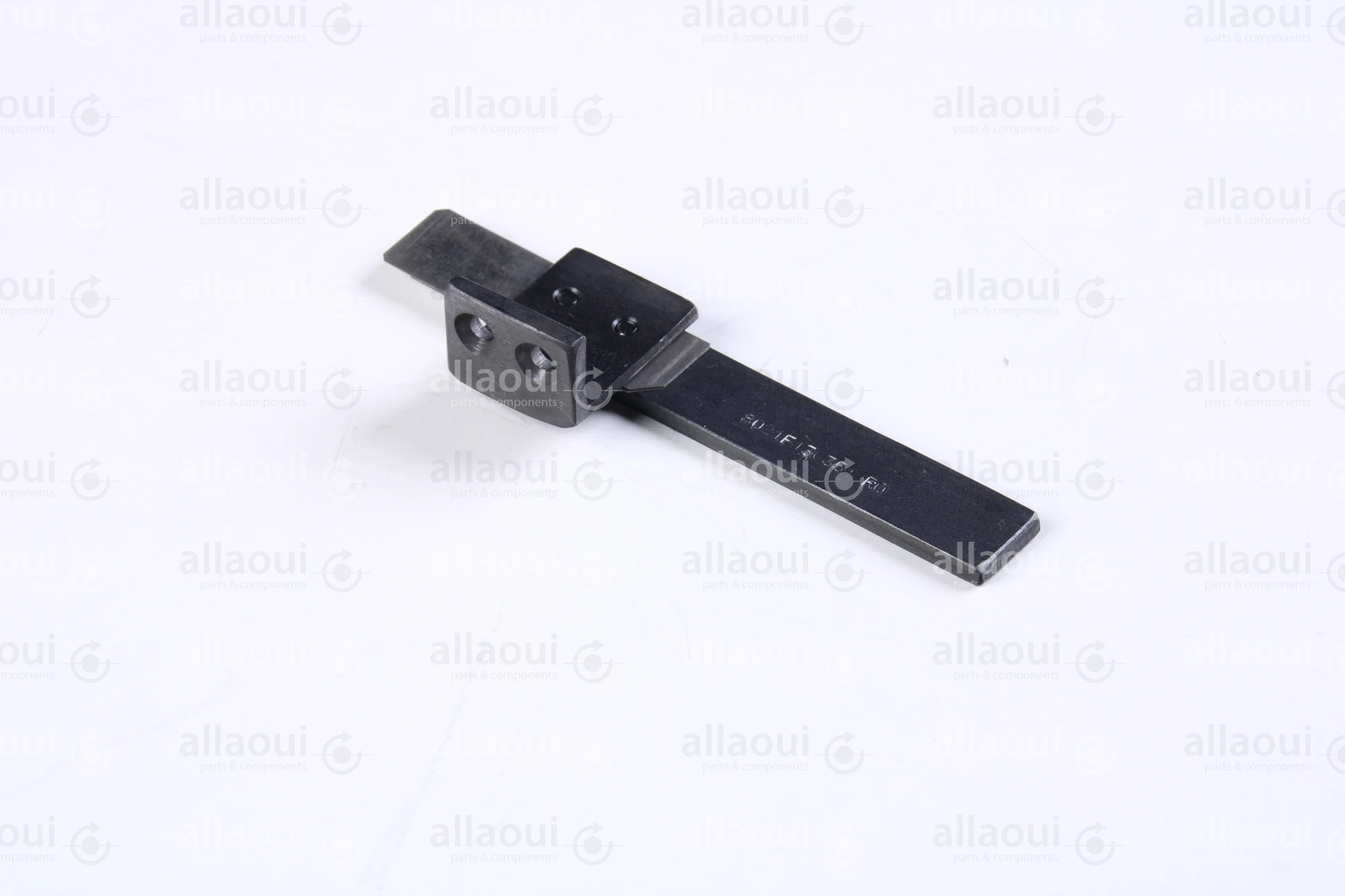 Manroland Spring for Carton (right) 8021F130351 Manroland Spring for Carton (right) 8021F130351