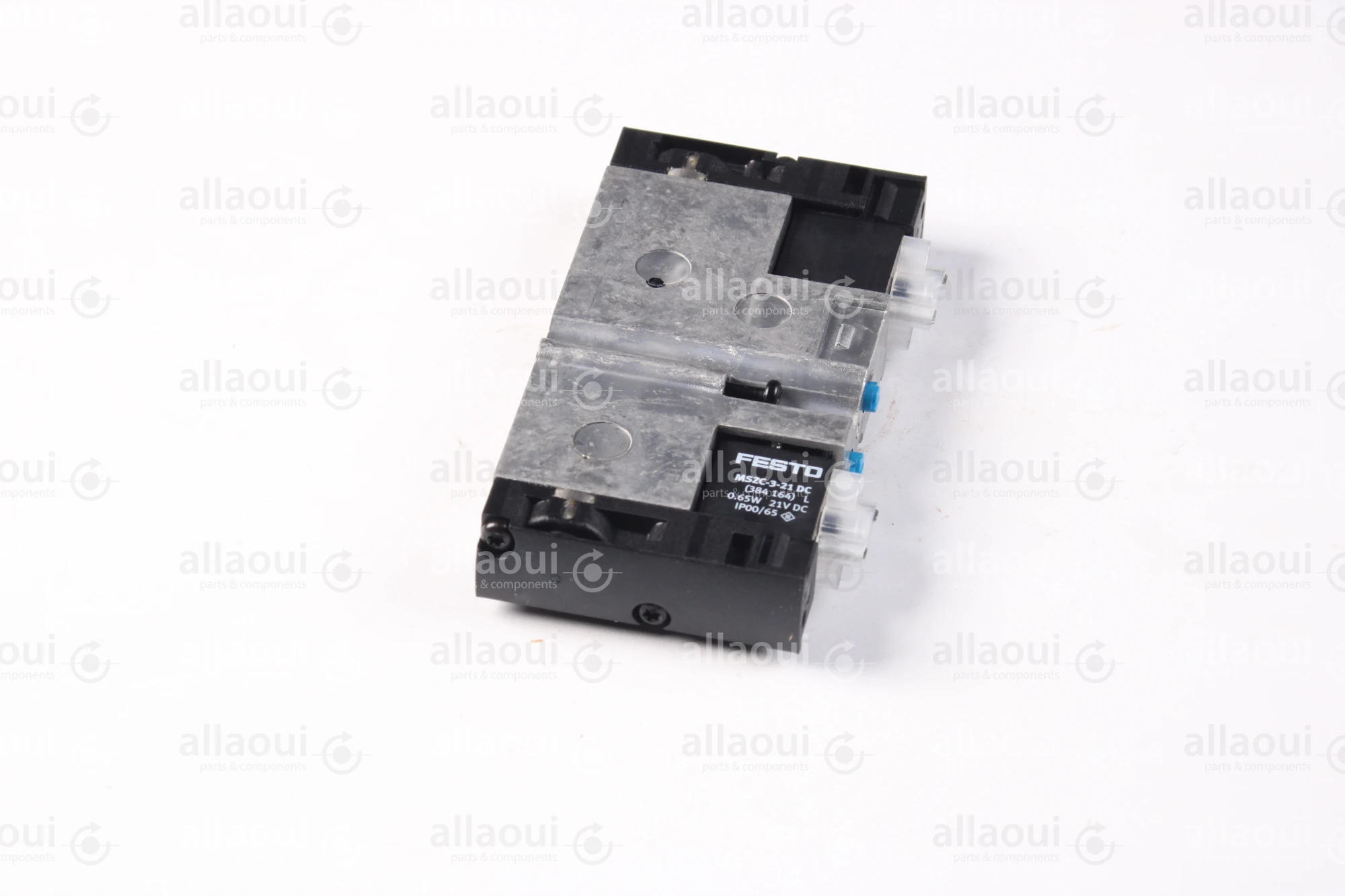 Festo Solenoid Valve 173944 Festo Solenoid Valve 173944