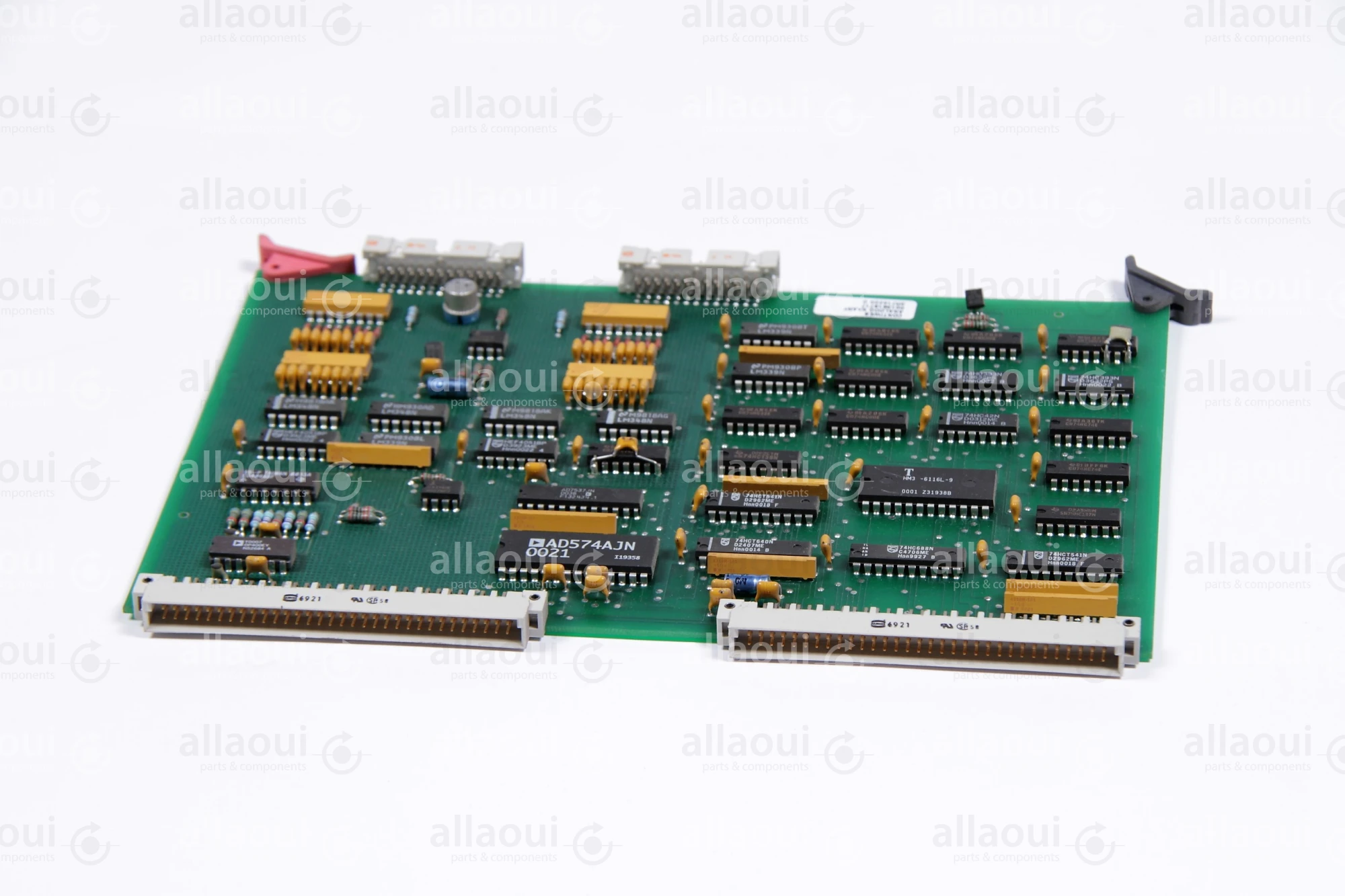 Contiweb Circuit Board 3R715220F Contiweb Circuit Board 3R715220F