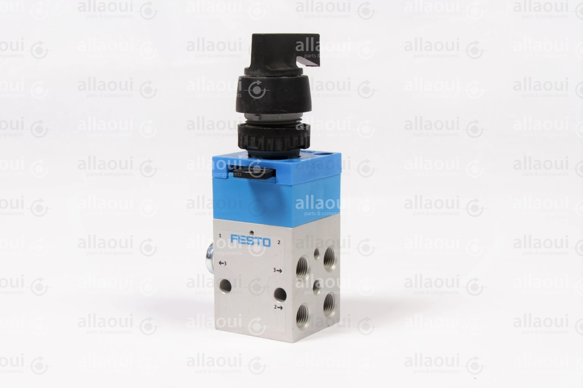 Festo Valve SVS-4-1/8 Festo Valve SVS-4-1/8