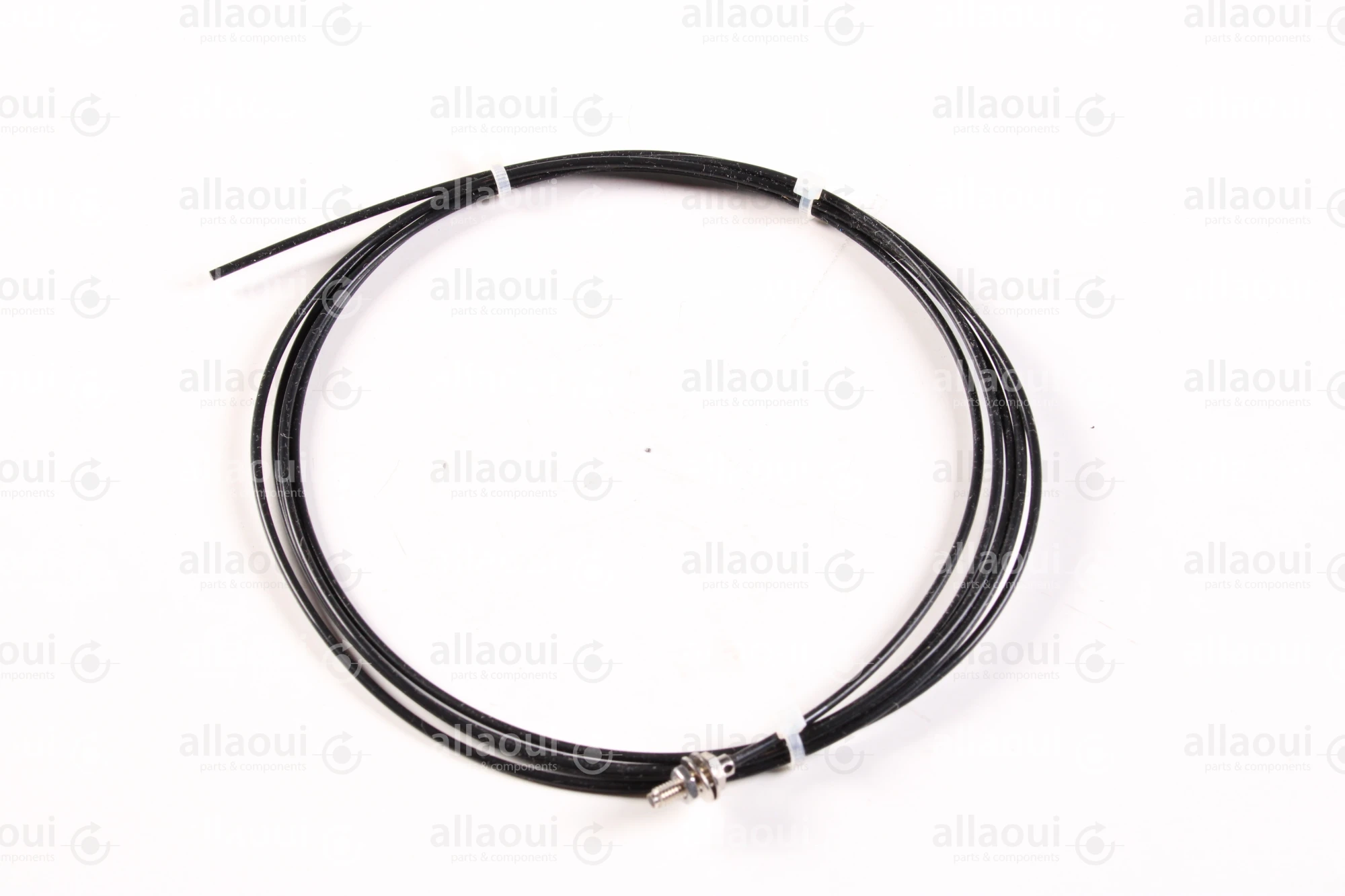 Banner Fiber End Assembly 63.3ST5M5 Banner Fiber End Assembly 63.3ST5M5