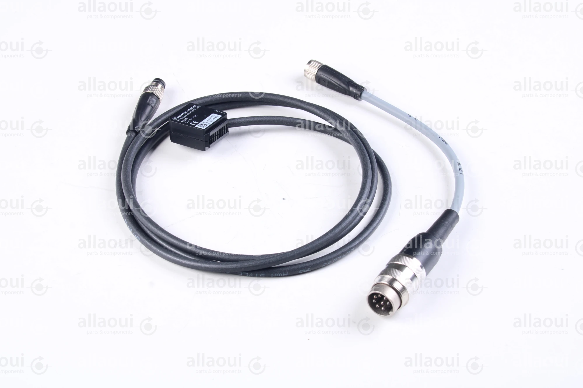 Heidelberg Proximity Sensor OPT RS PROX F2.110.1463 Heidelberg Proximity Sensor OPT RS PROX F2.110.1463