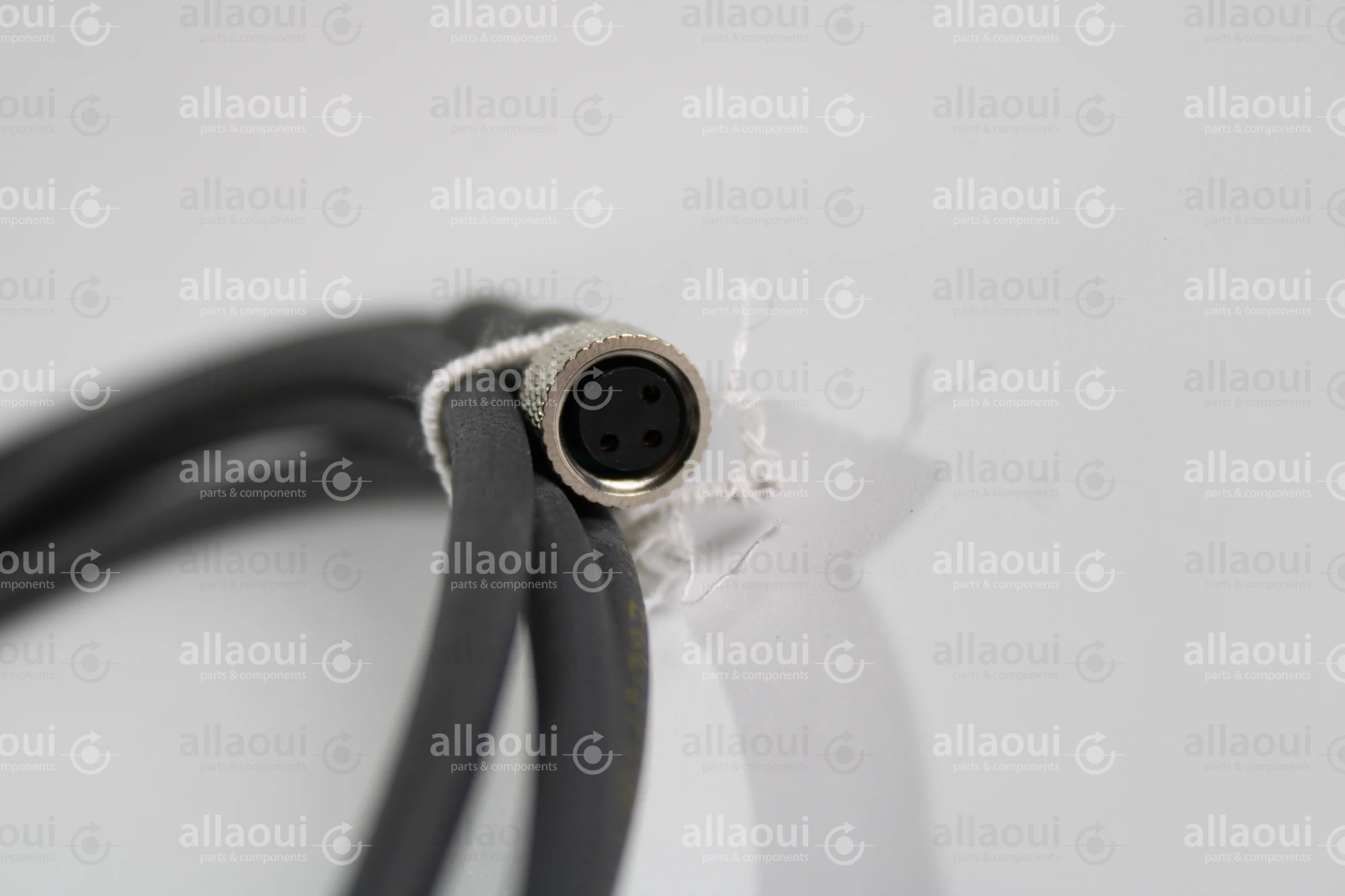 Telemecanique Sensor Cable XZCP0566L2 Telemecanique Sensor Cable XZCP0566L2