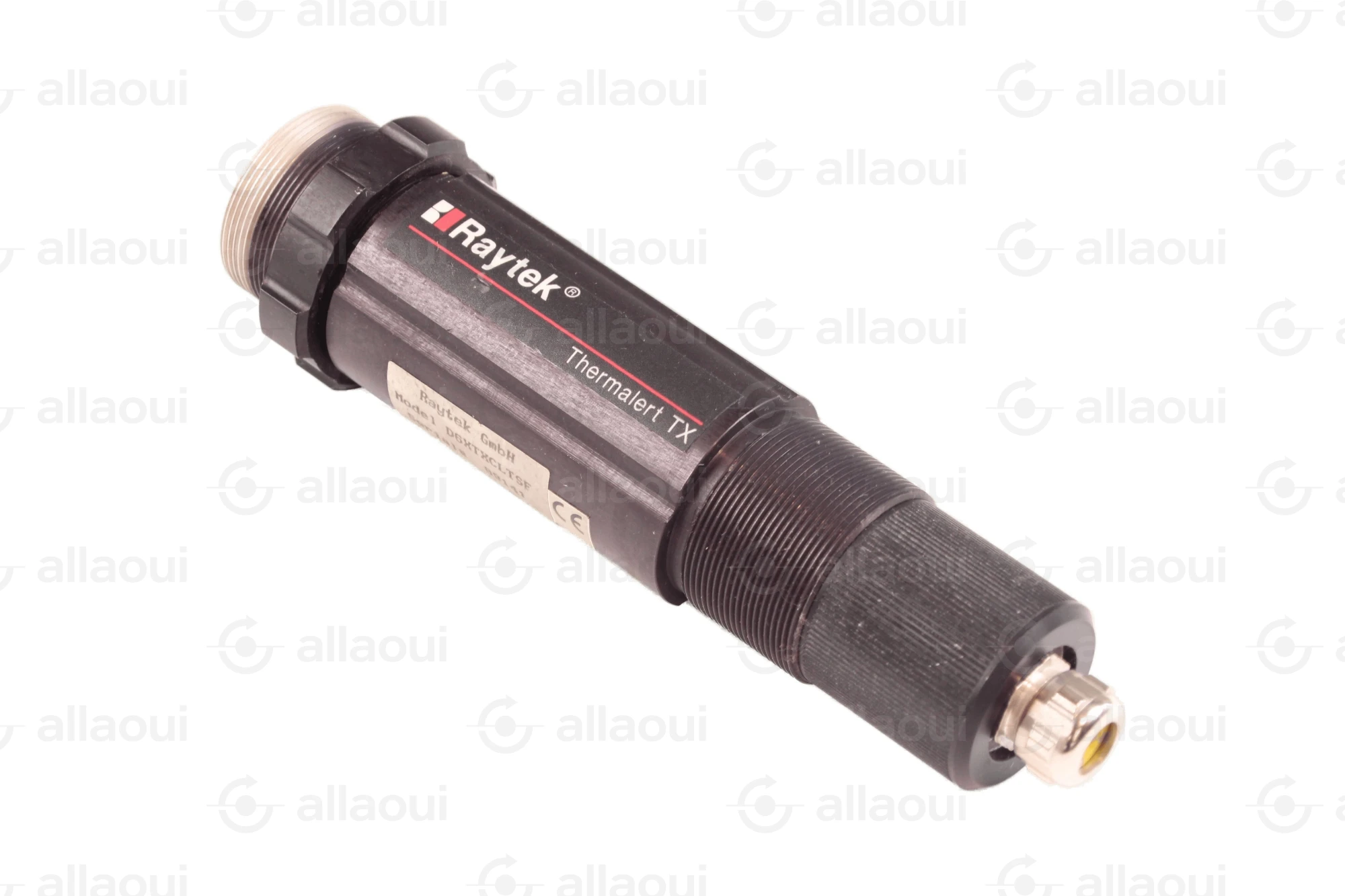 Raytek Infrared Sensor D6XTXCLTSF Raytek Infrared Sensor D6XTXCLTSF