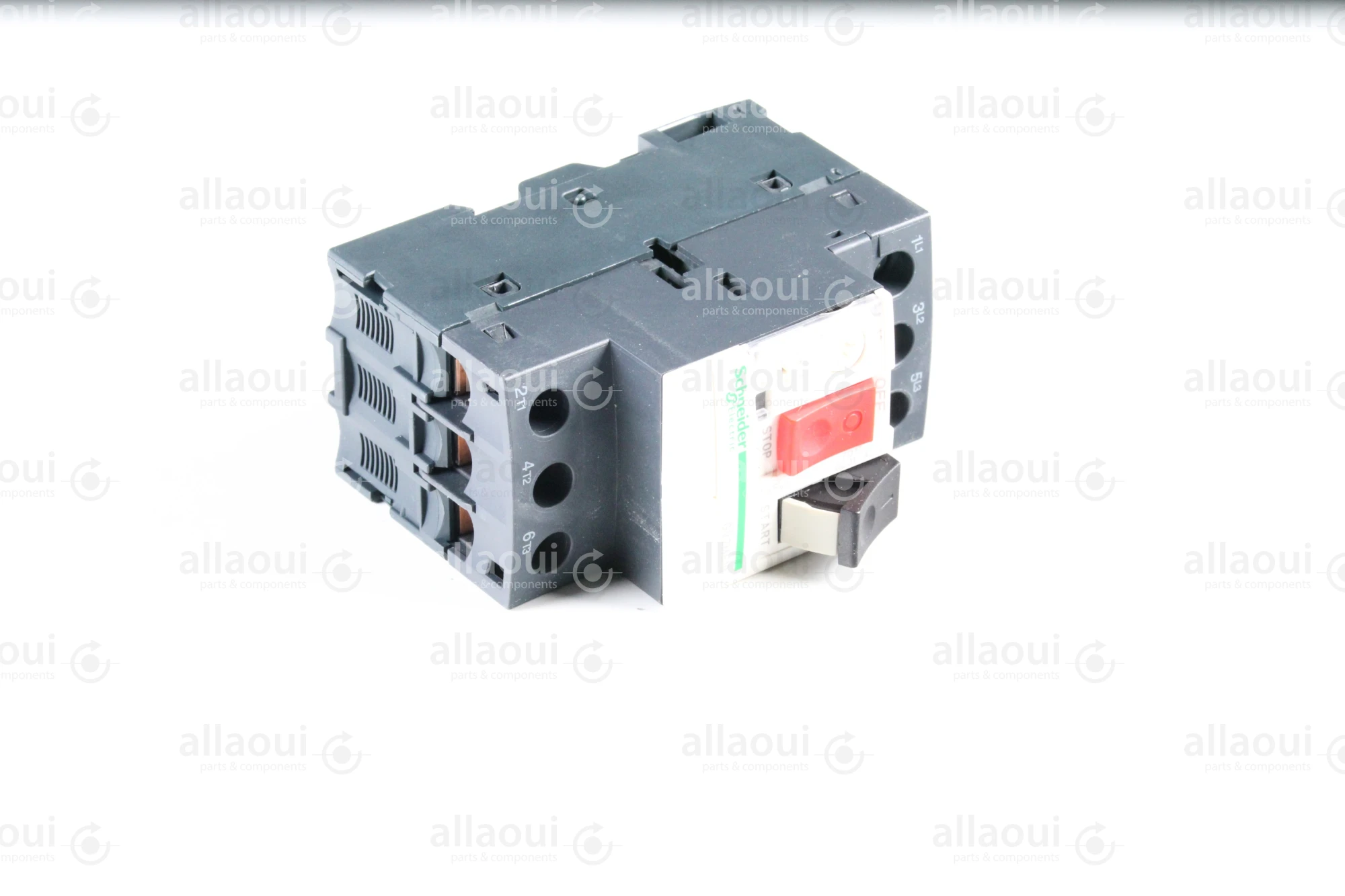 Schneider Electric Motor Circuit Breaker GV2ME10 Schneider Electric Motor Circuit Breaker GV2ME10