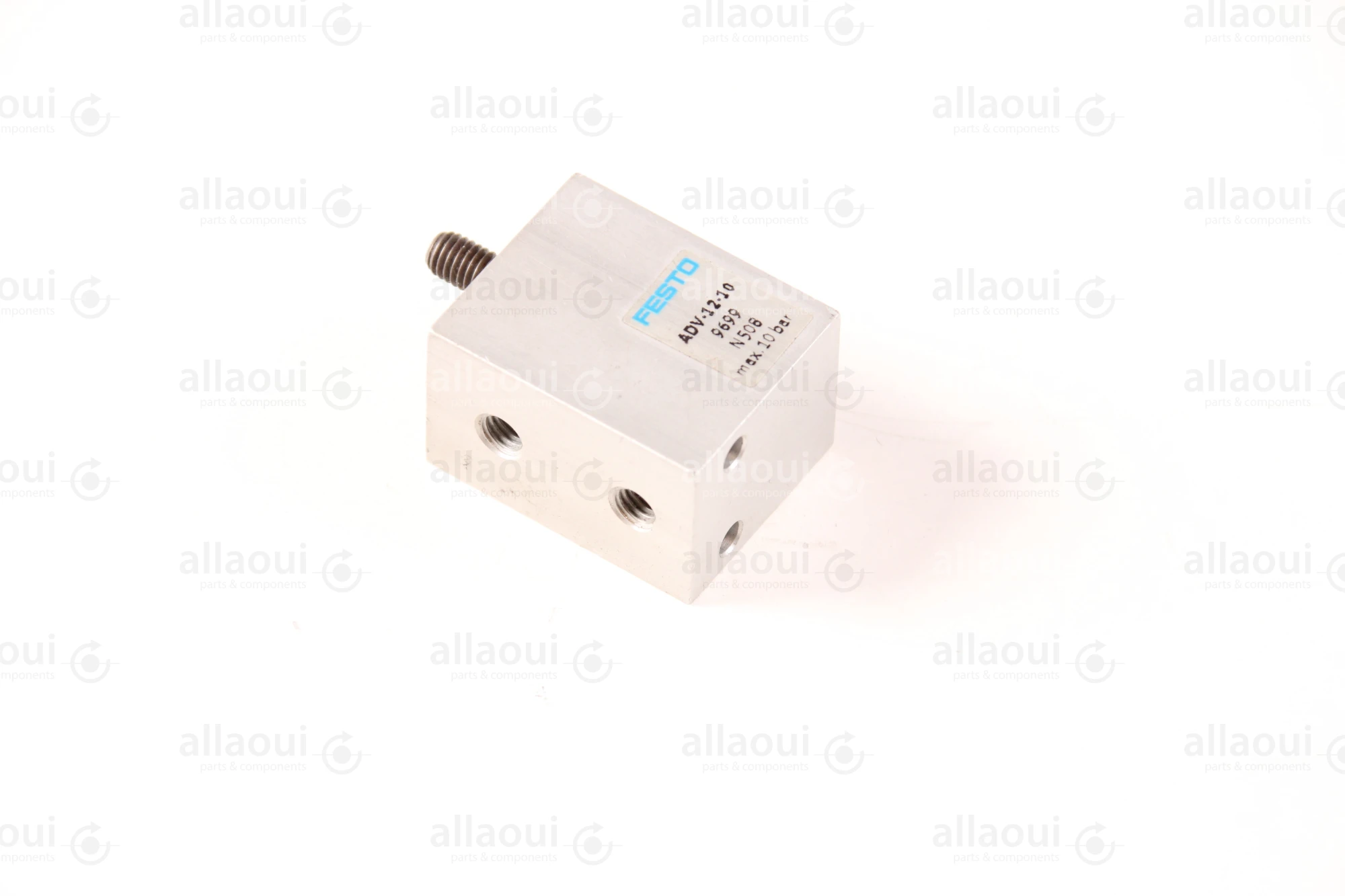 Festo Pneumatic Cylinder ADV-12-10 Festo Pneumatic Cylinder ADV-12-10