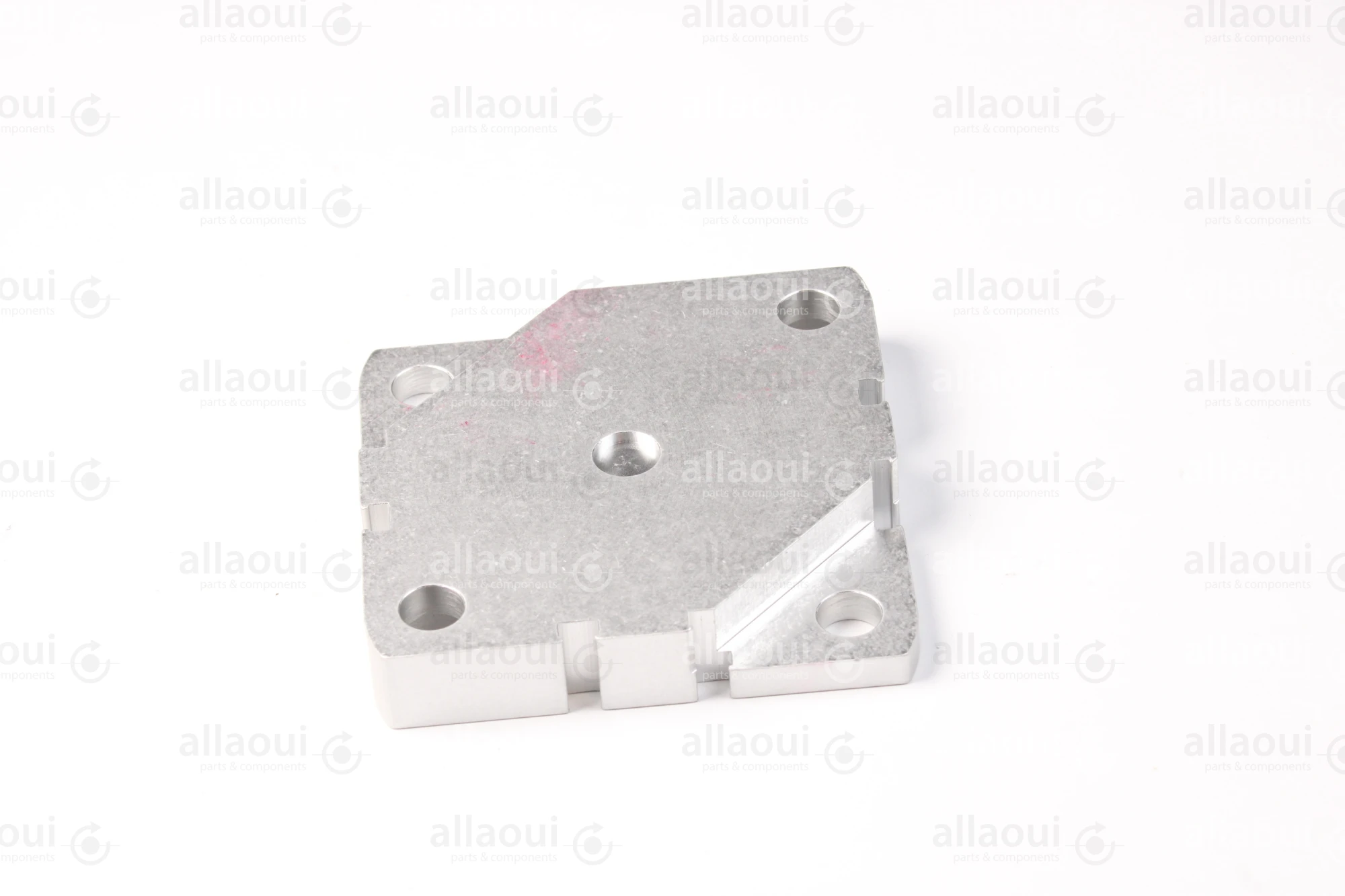 Festo Mehrstellungsbausatz DPNA-80 Festo Mehrstellungsbausatz DPNA-80