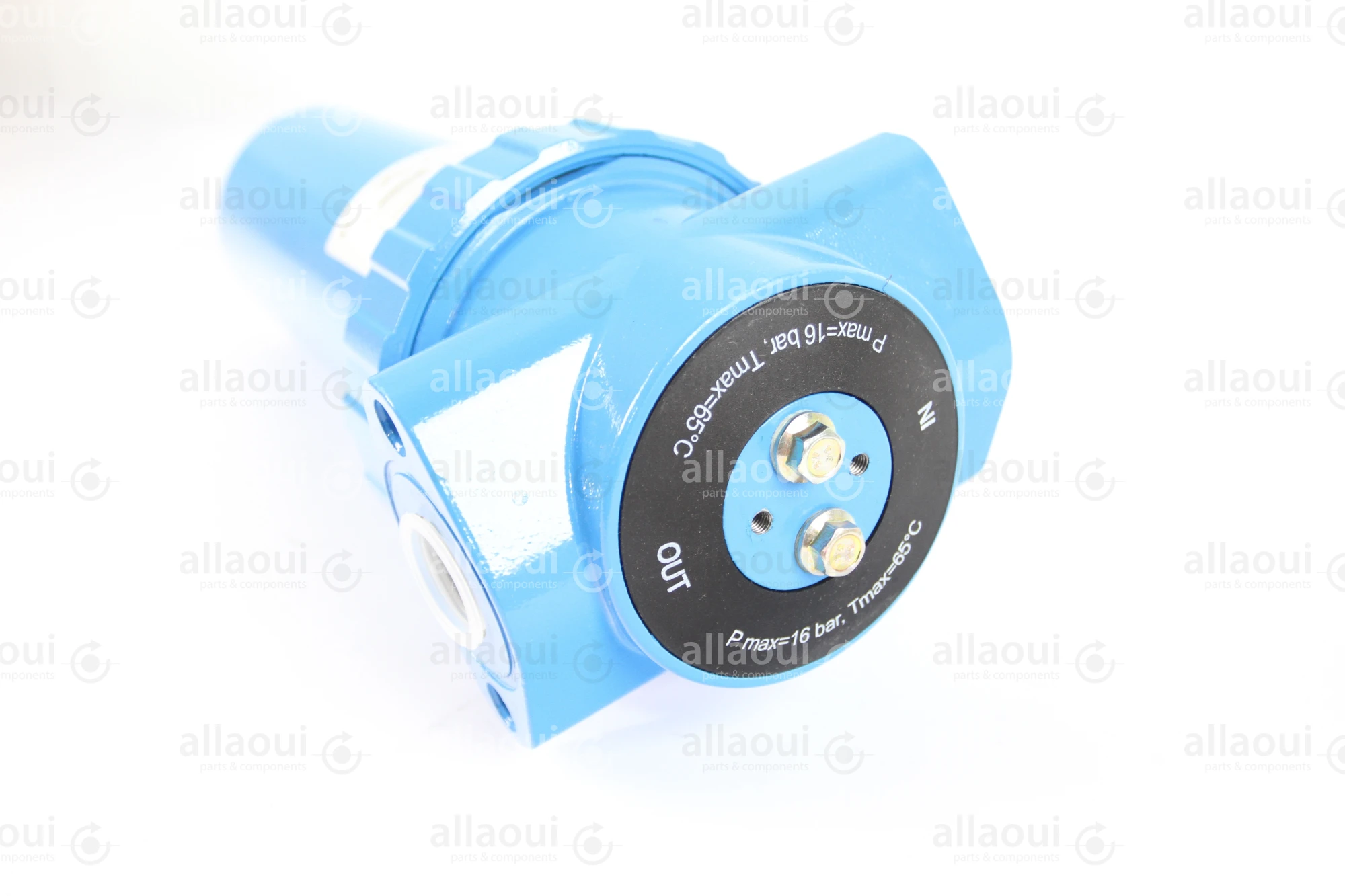 Ultrafilter Filter AG 0018 HA Ultrafilter Filter AG 0018 HA