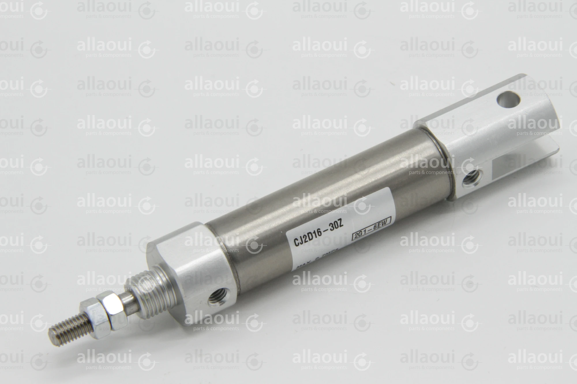 SMC Pneumatic Cylinder CJD1630Z SMC Pneumatic Cylinder CJD1630Z