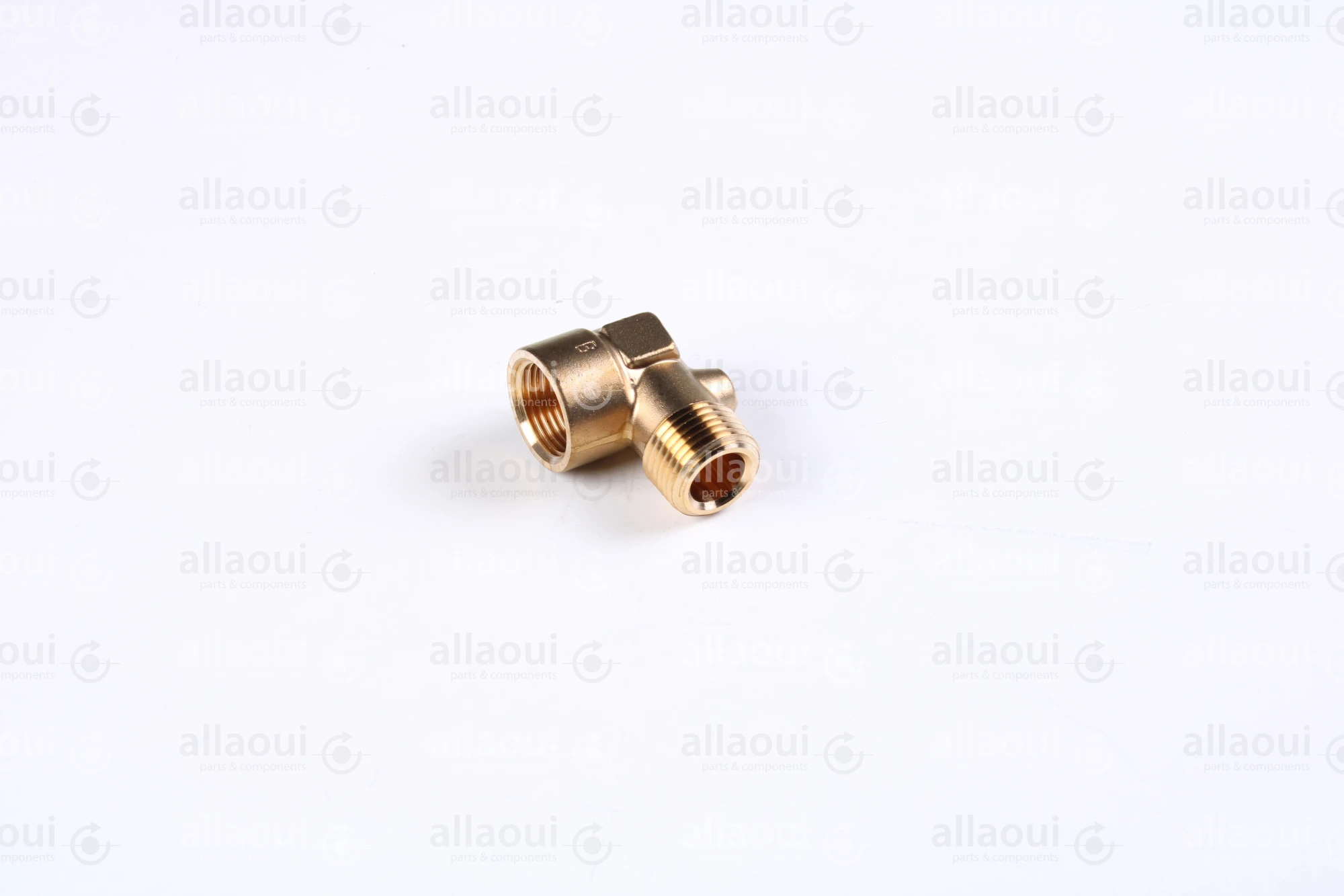 Heidelberg Elbow Fitting 00.580.2808 Heidelberg Elbow Fitting 00.580.2808
