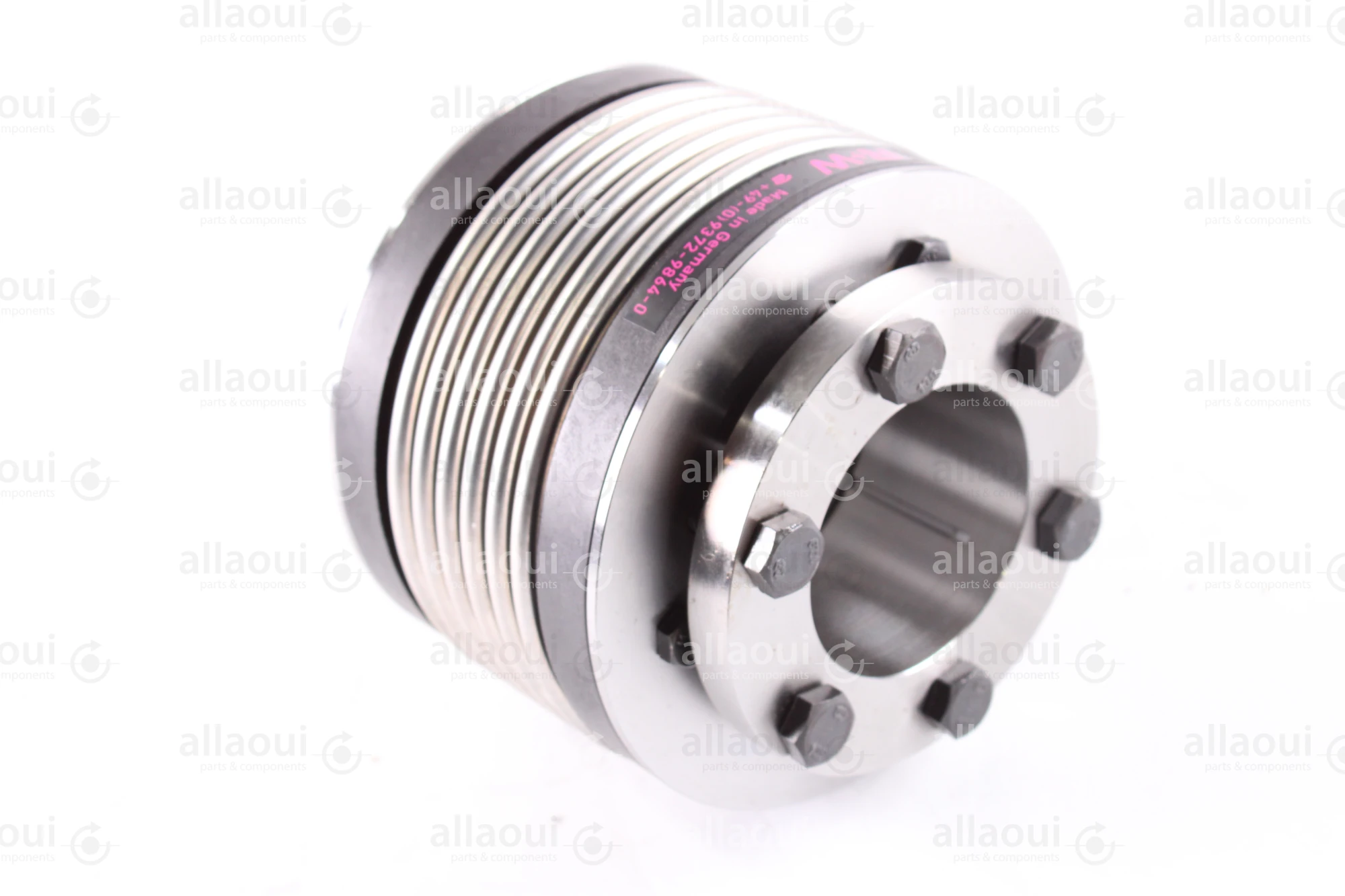 Manroland Coupling BK3/500/110 16.12560-0247 Manroland Coupling BK3/500/110 16.12560-0247