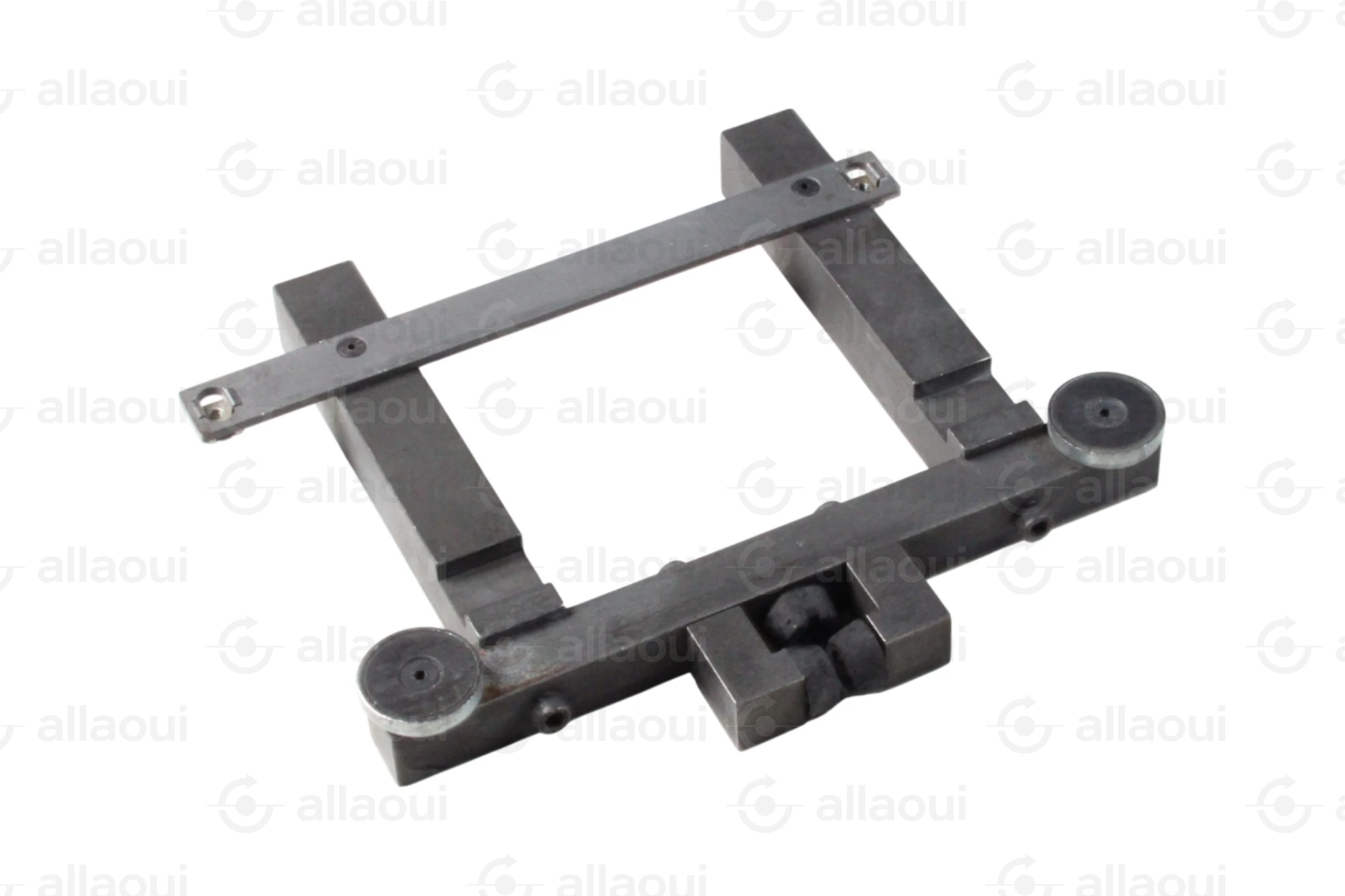 Heidelberg Holder kpl. ZD.2162-260-BG-01