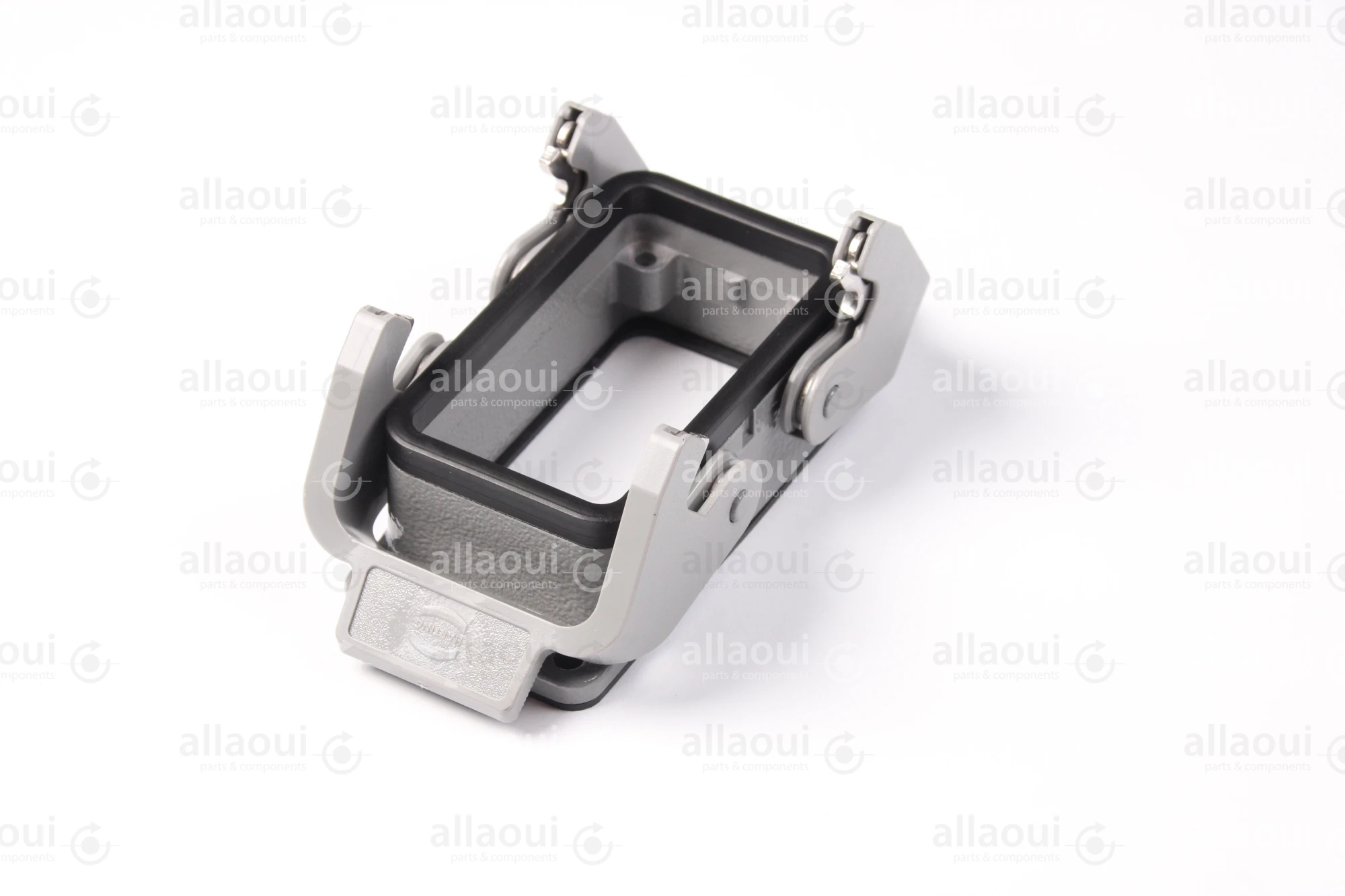 Manroland mounting housing HAN10E 07.91624-0001 Manroland mounting housing HAN10E 07.91624-0001