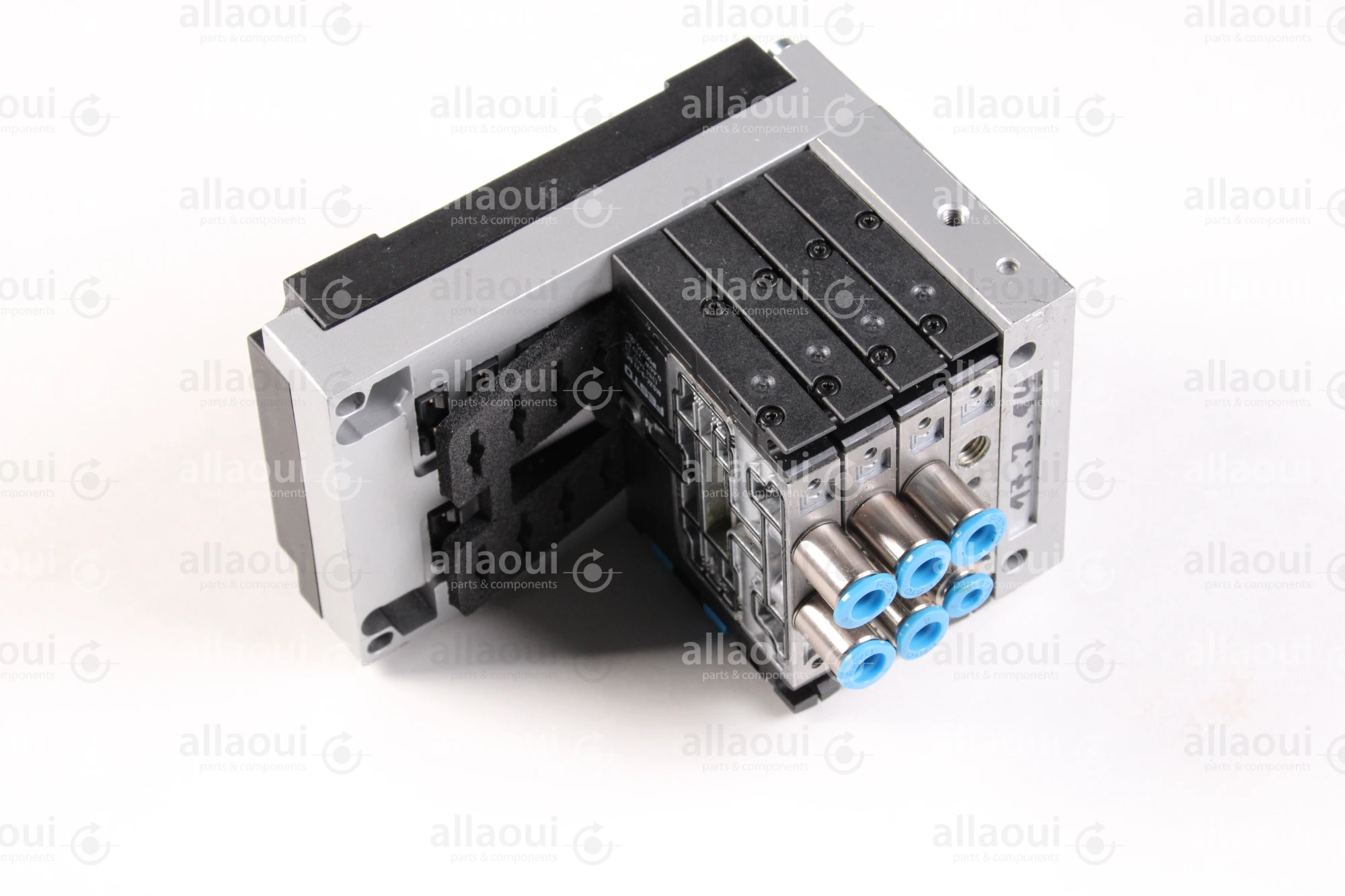 Festo Valve Control 165809 Festo Valve Control 165809