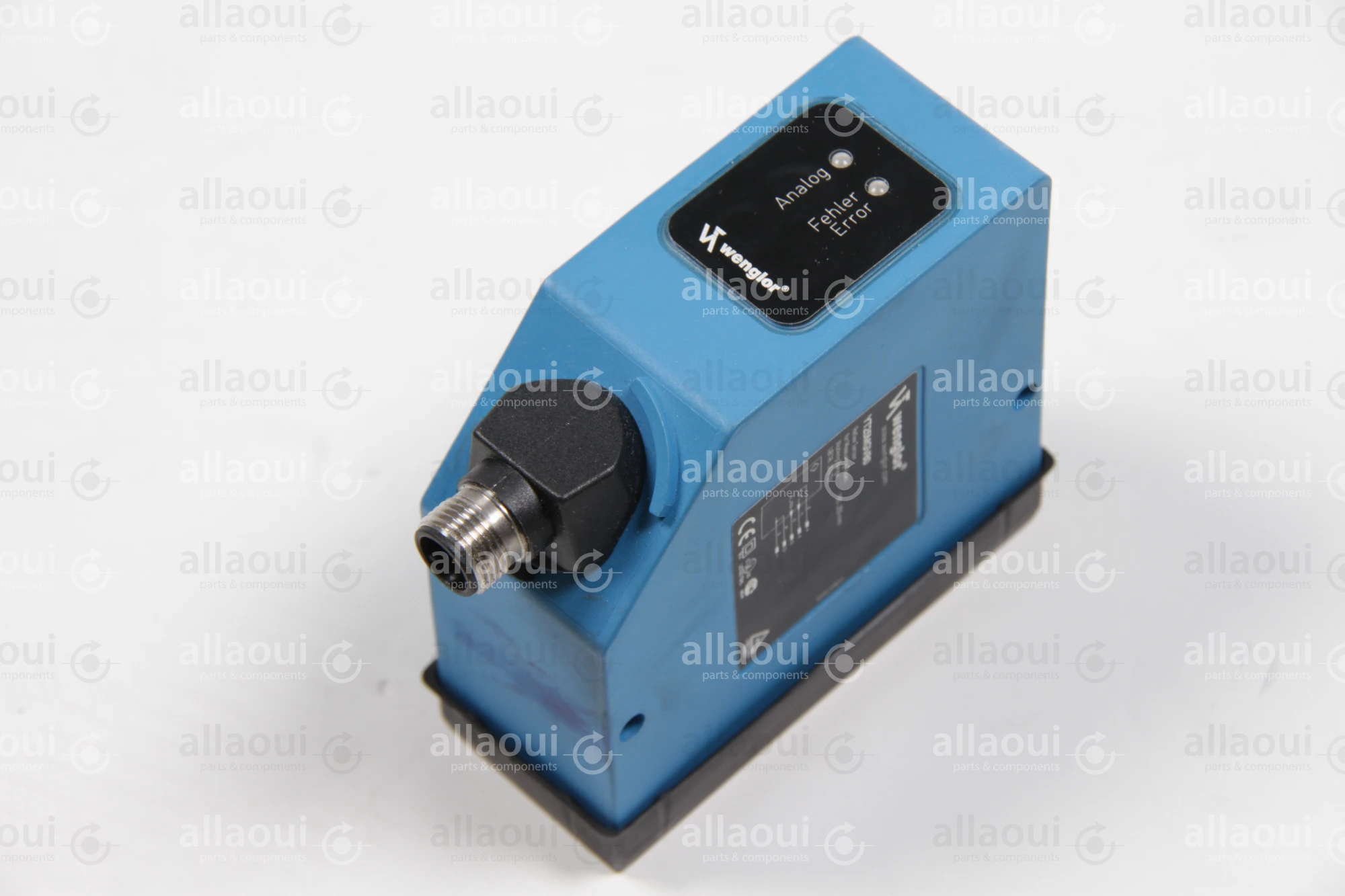 Wenglor YT25MGV80 Sensor YT25MGV80 Wenglor YT25MGV80 Sensor YT25MGV80