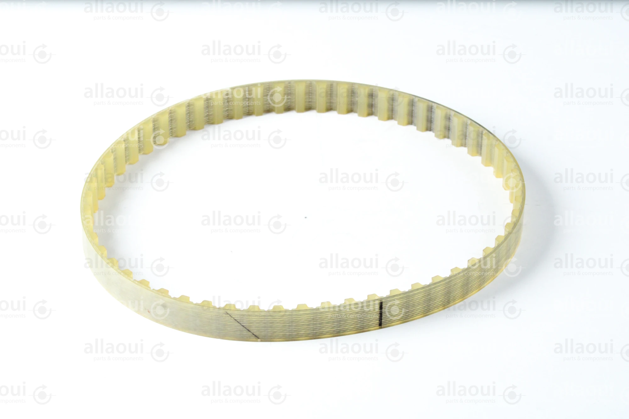 Elatech Toothed Belt 400756 Elatech Toothed Belt 400756