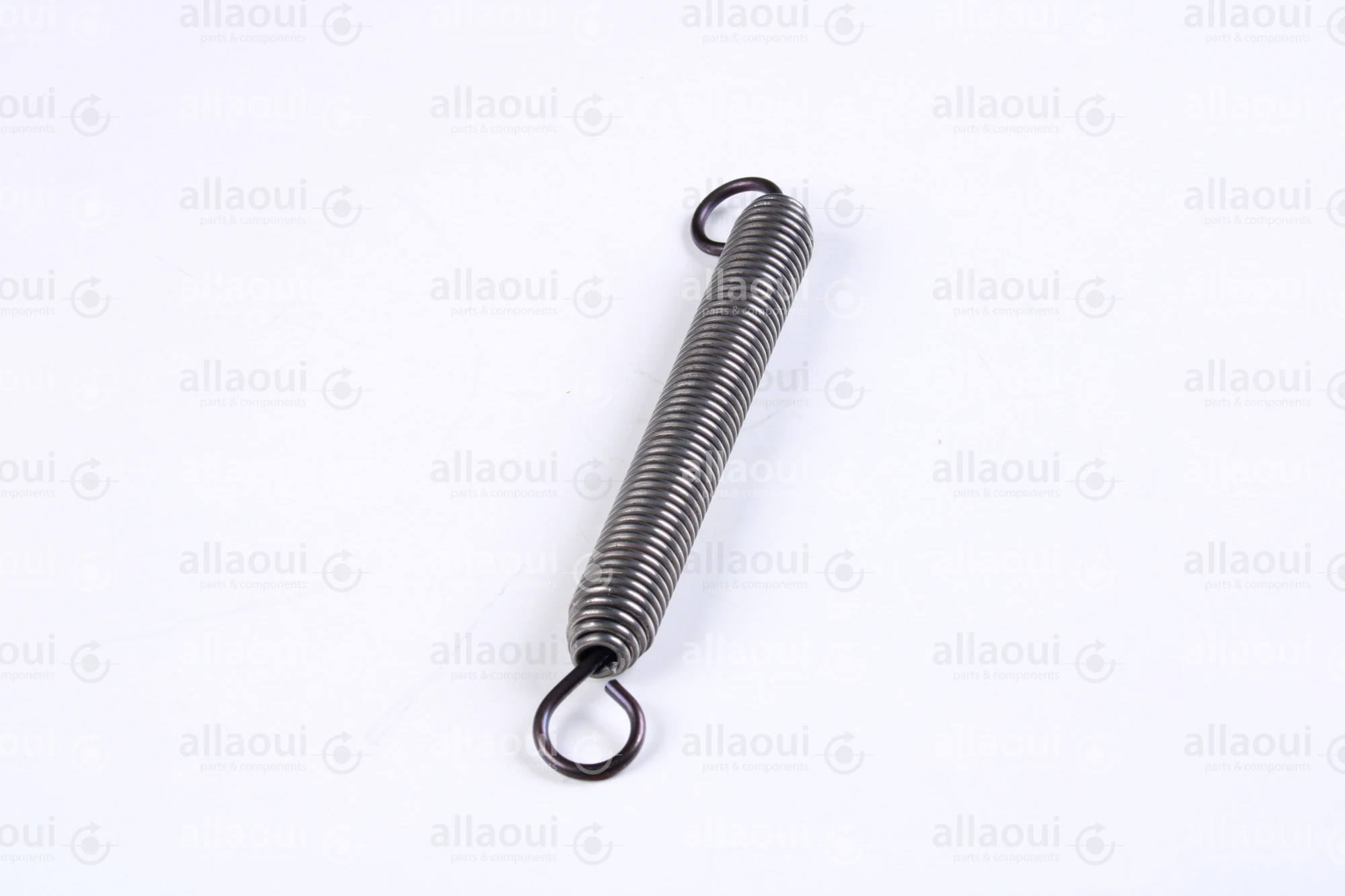Müller Martini Tension Spring 0275.5100.4 Müller Martini Tension Spring 0275.5100.4