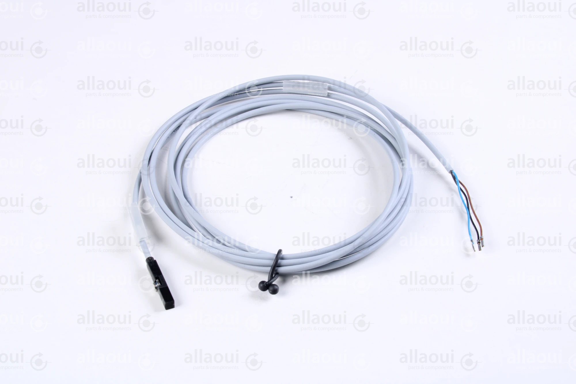 Festo Proximity Switch SMT-8M-A-PS-24V-E-2,5-OE Festo Proximity Switch SMT-8M-A-PS-24V-E-2,5-OE