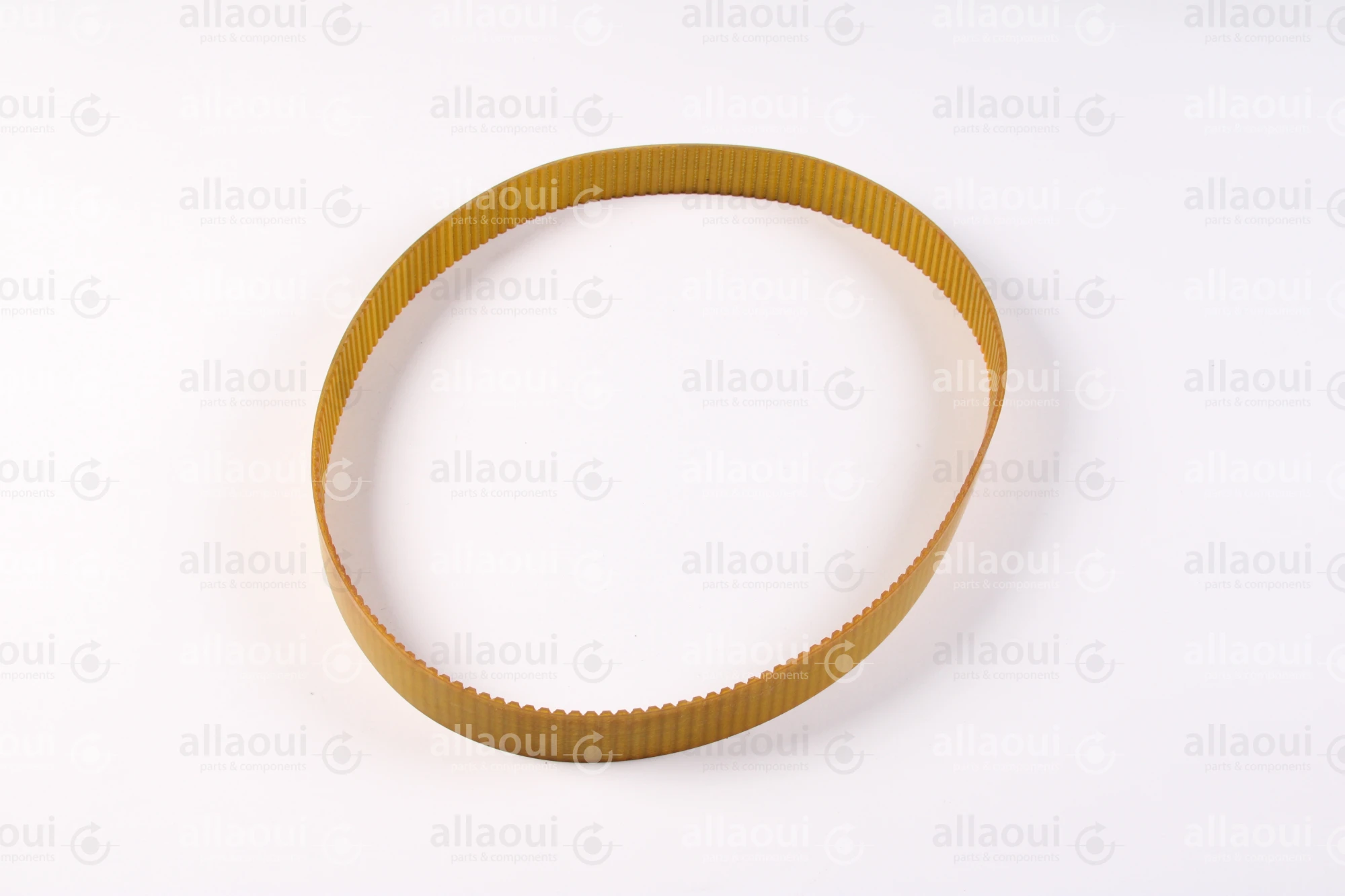 Optibelt Toothed belt AT5-860-25 Optibelt Toothed belt AT5-860-25