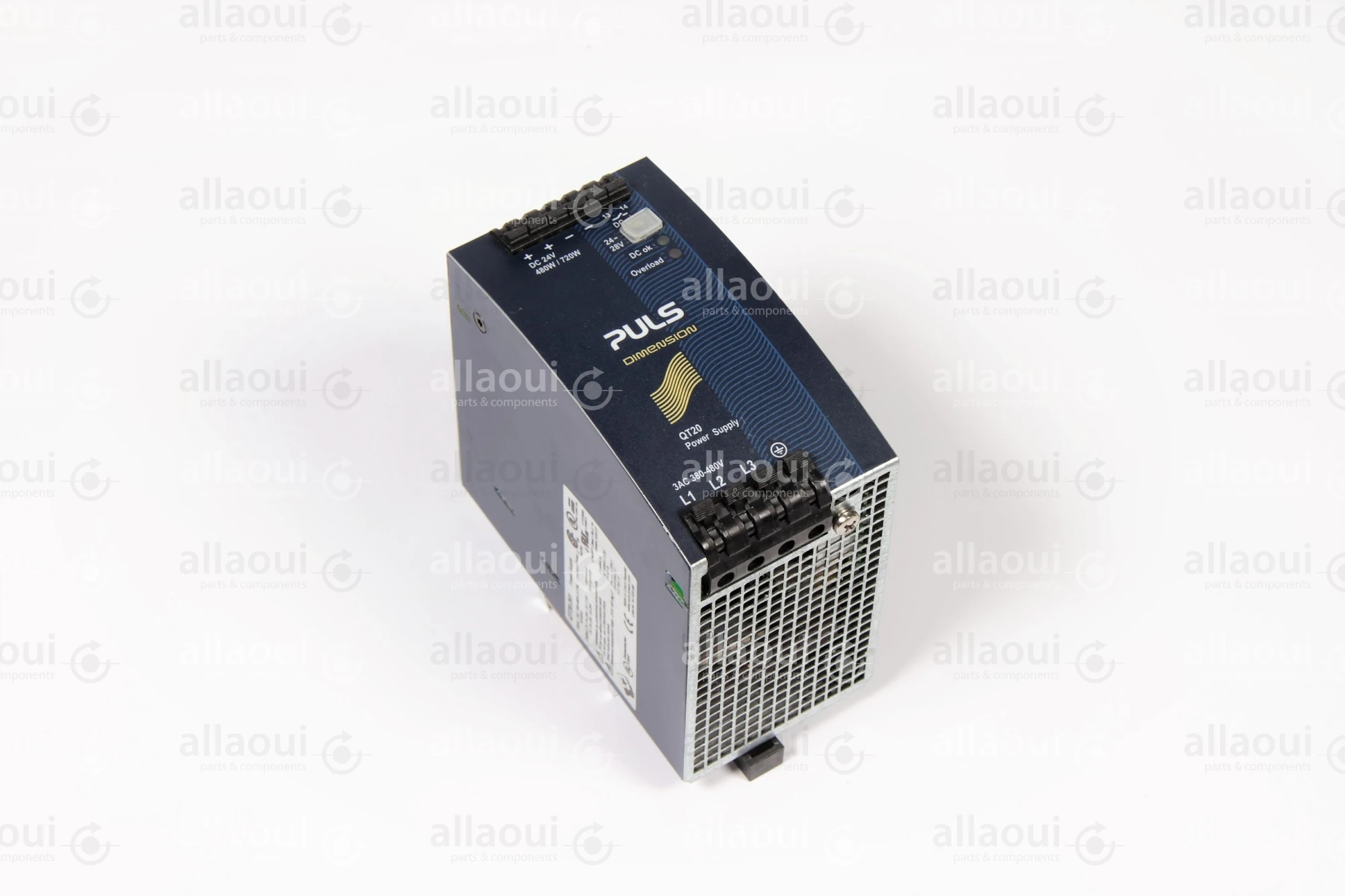 Puls Power Supply QT20.241 Puls Power Supply QT20.241