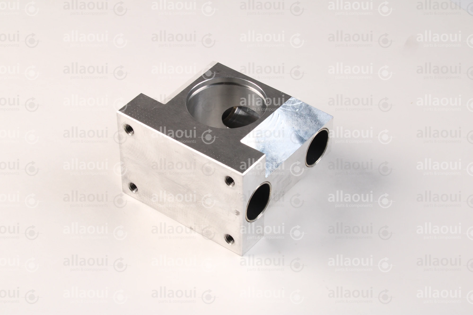 Müller Martini Pillow block 4KT100X70 0443.1196.3 Müller Martini Pillow block 4KT100X70 0443.1196.3