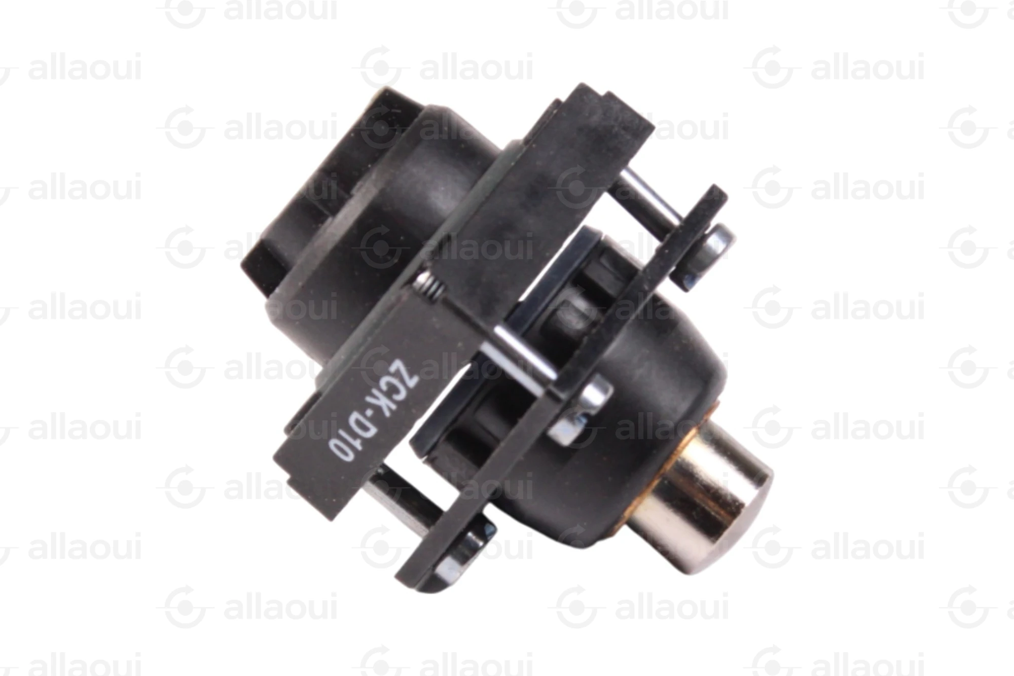 Telemecanique Limit switch head ZCKD10
