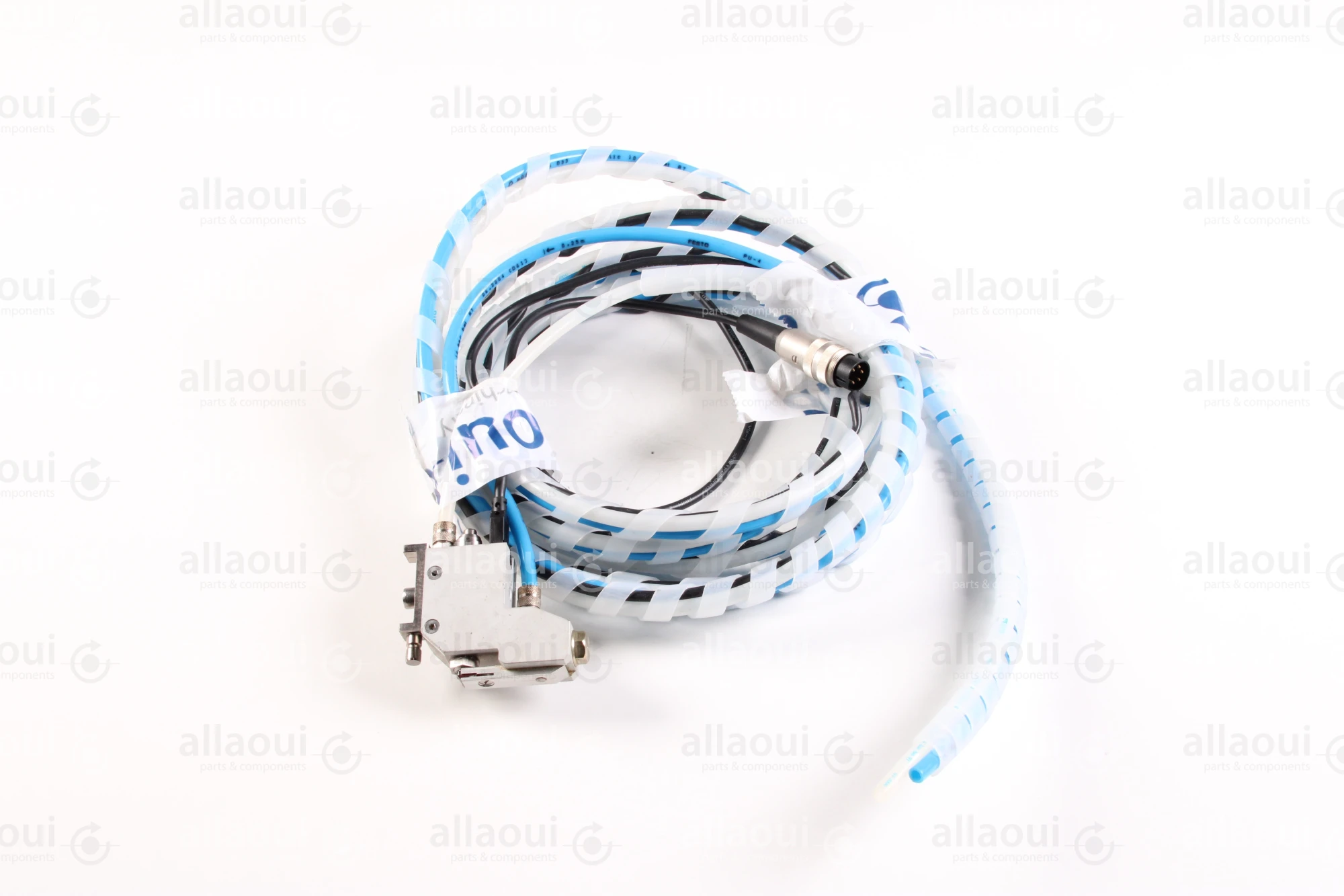 HHS Application nozzle C-210