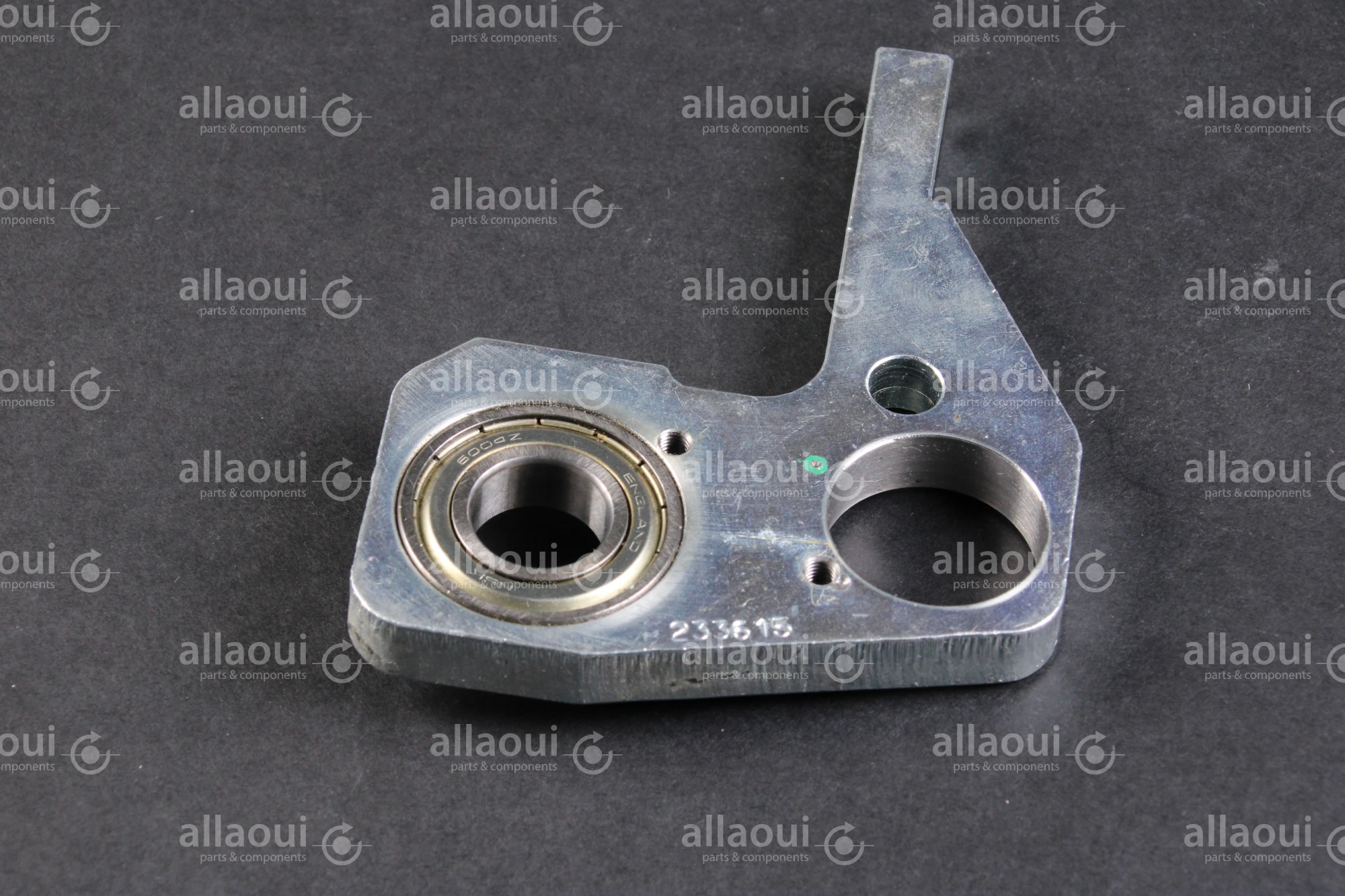 Kolbus Lever 233615 Kolbus Lever 233615