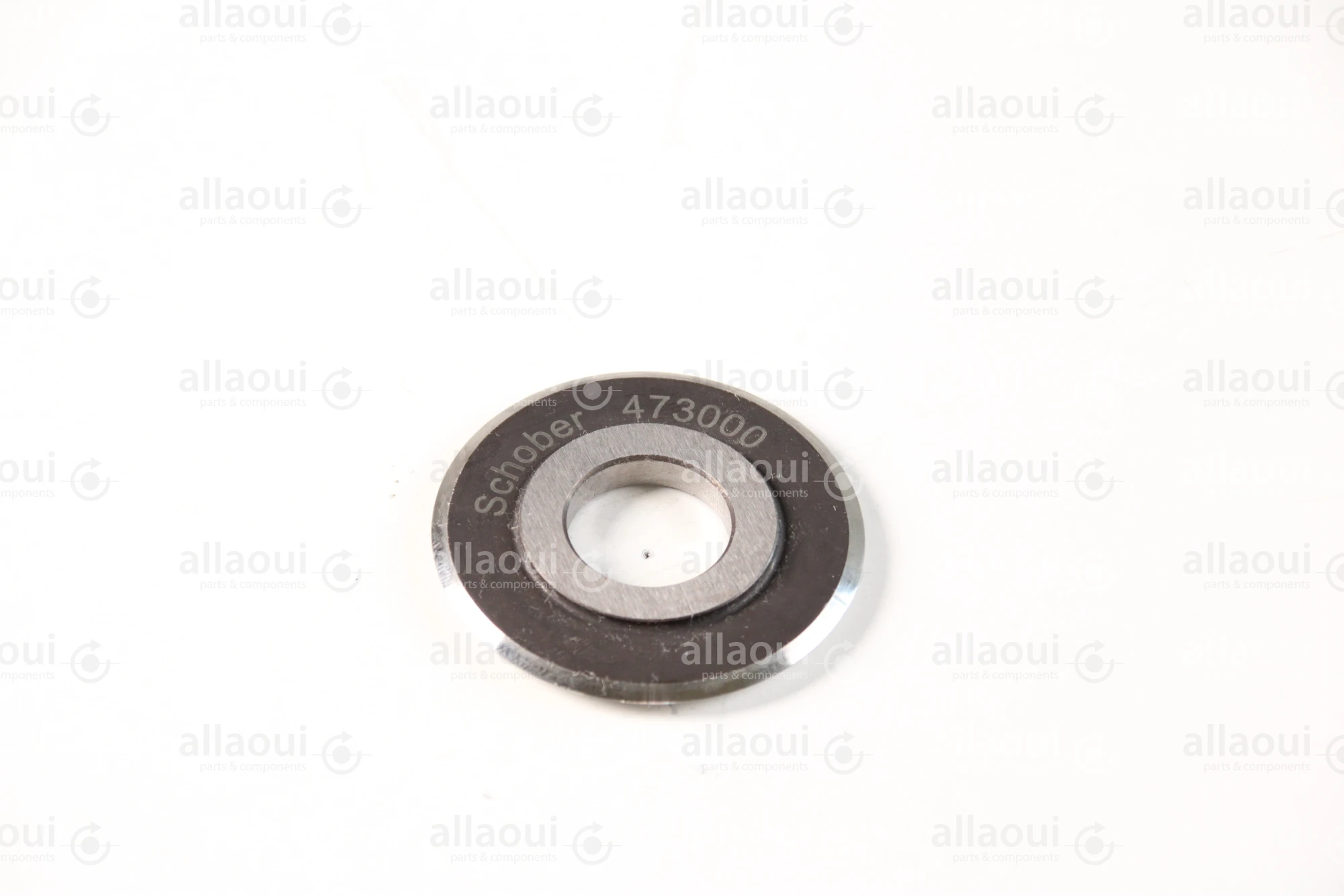 Schober Perforating disc 473000 Schober Perforating disc 473000