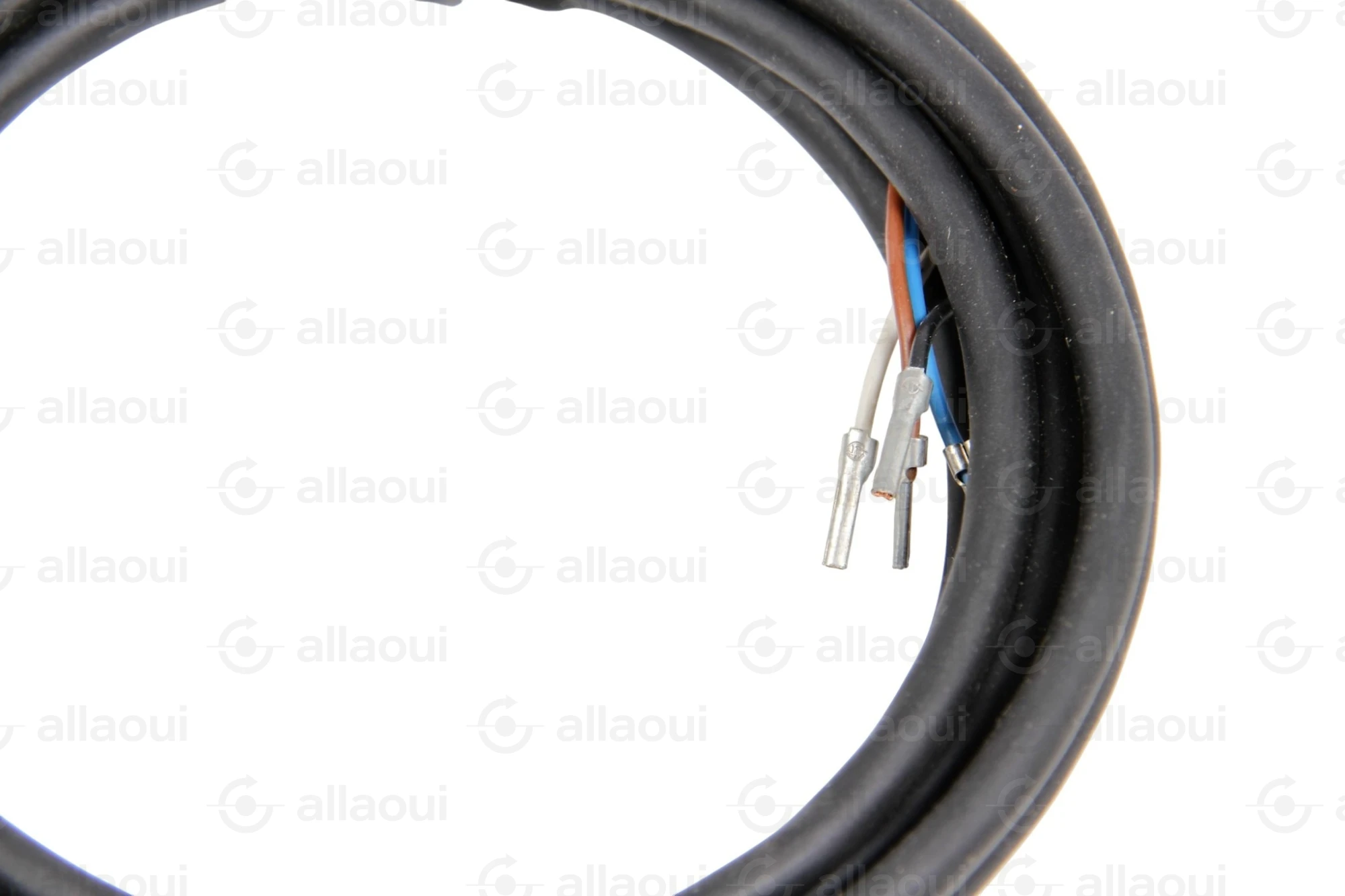 IFM Electronic Sensor