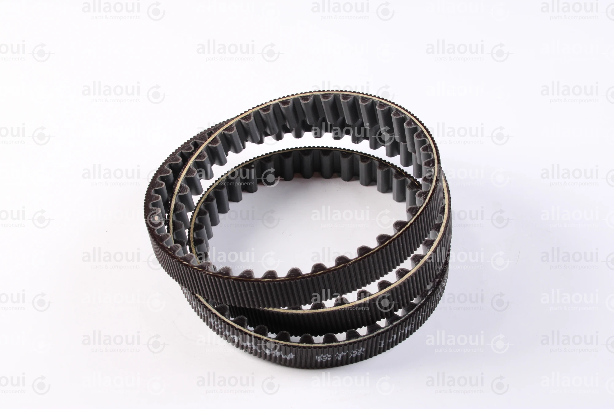 Gates Polychain Timing Belt GT2 14MGT-1568-20 Gates Polychain Timing Belt GT2 14MGT-1568-20