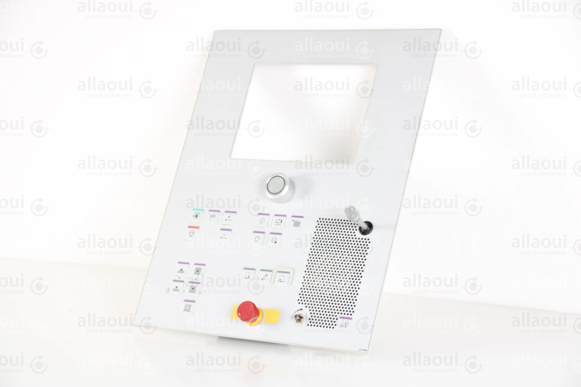 Heidelberg Control Panel Jogwheel defect 10.119.9599 Heidelberg Control Panel Jogwheel defect 10.119.9599