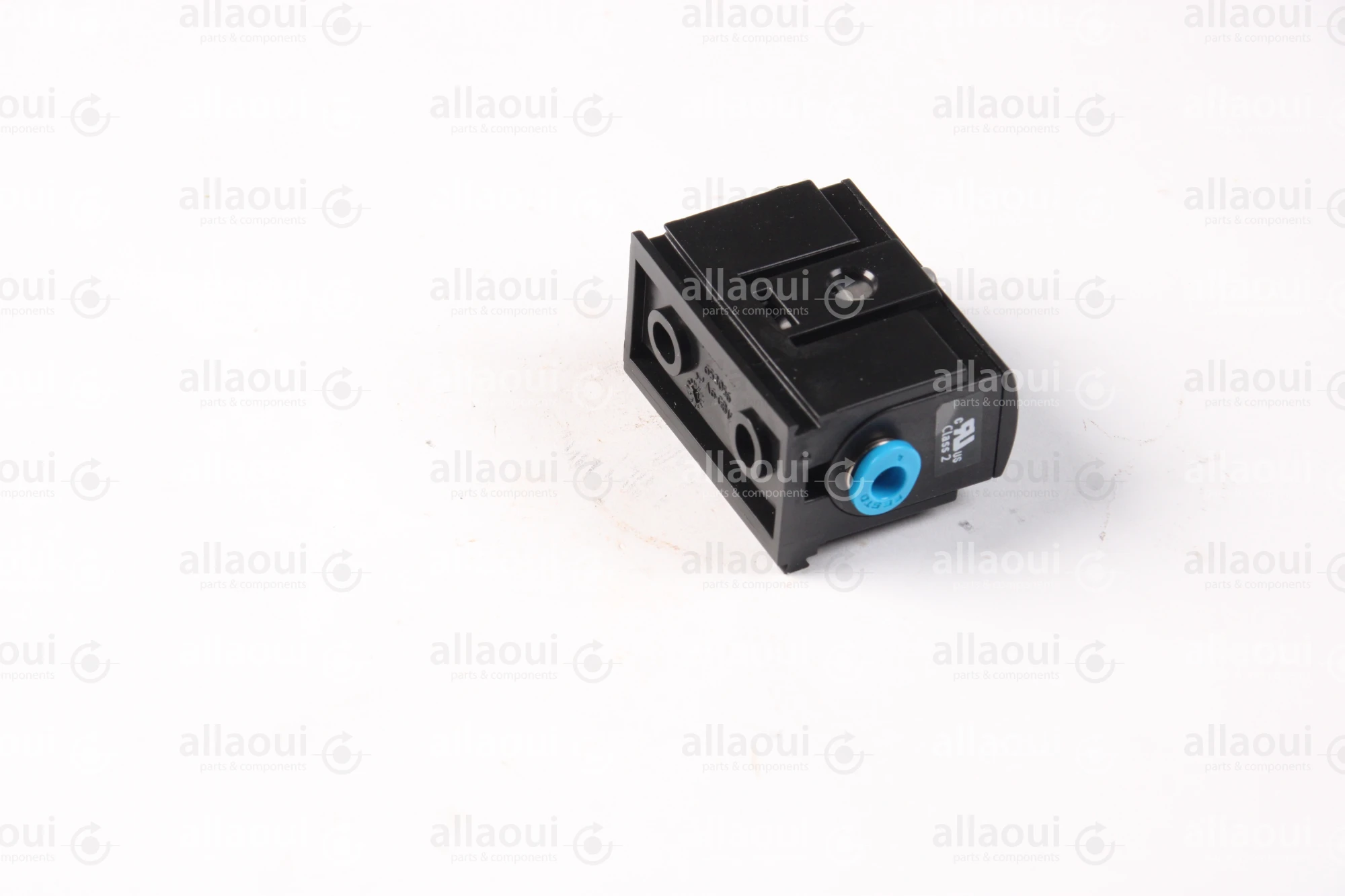 Festo Pressure Sensor 529027 Festo Pressure Sensor 529027