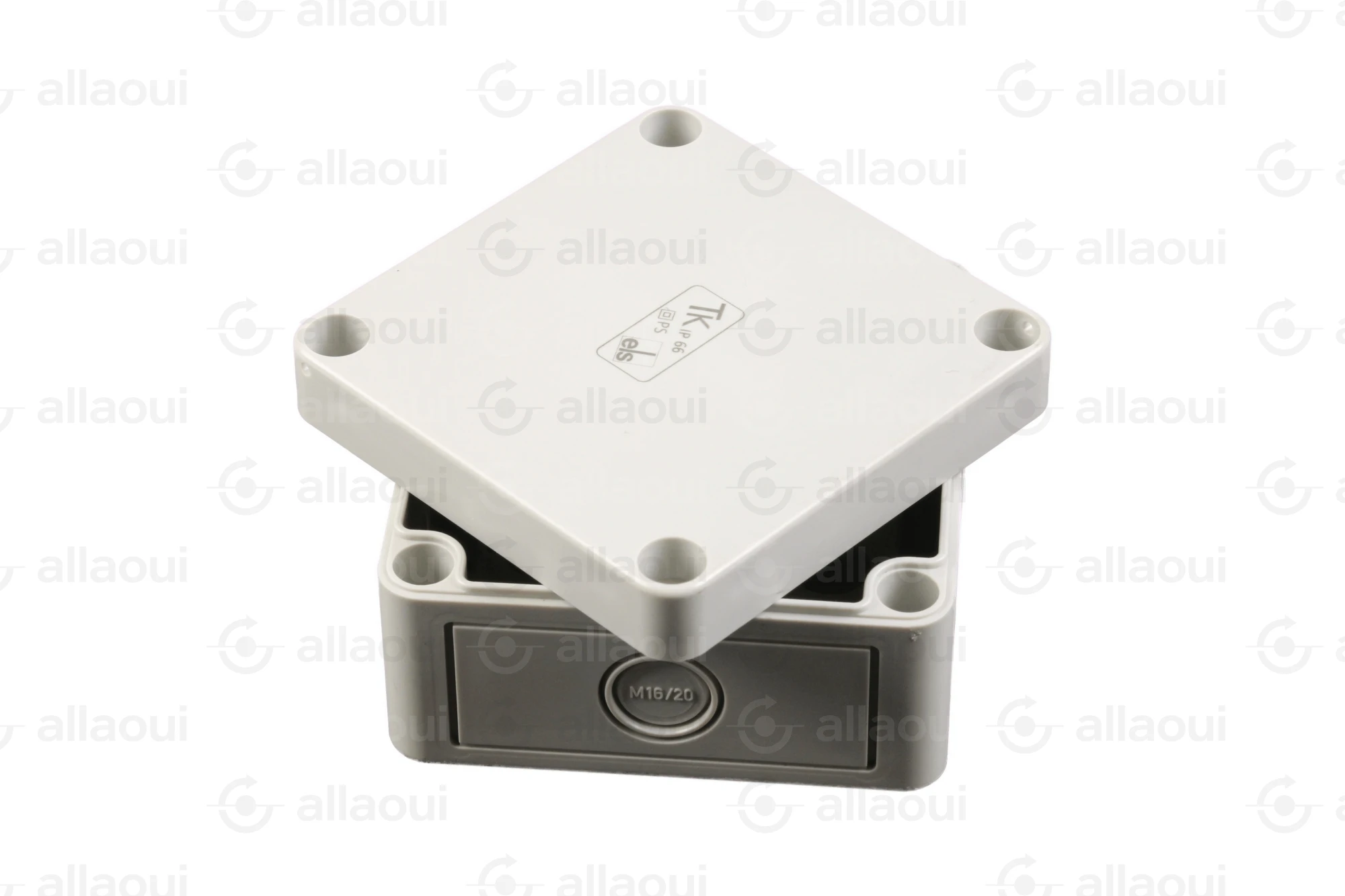 Spelsberg Empty Case TK PS 99-6-m Spelsberg Empty Case TK PS 99-6-m