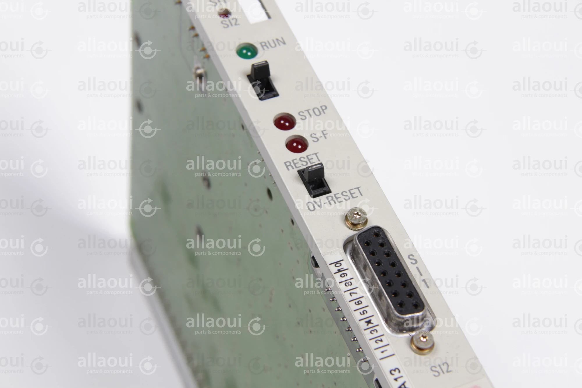 Siemens 6ES5948-3UA13 6ES5948-3UA13 Siemens 6ES5948-3UA13 6ES5948-3UA13